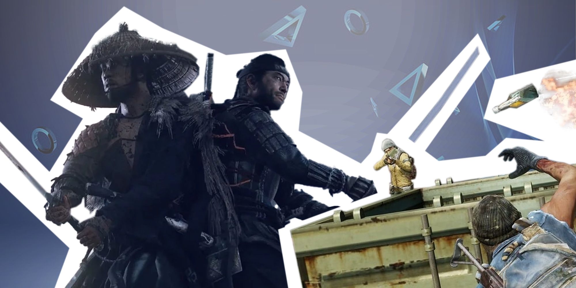 So, Does PlayStation Have Any Games?
