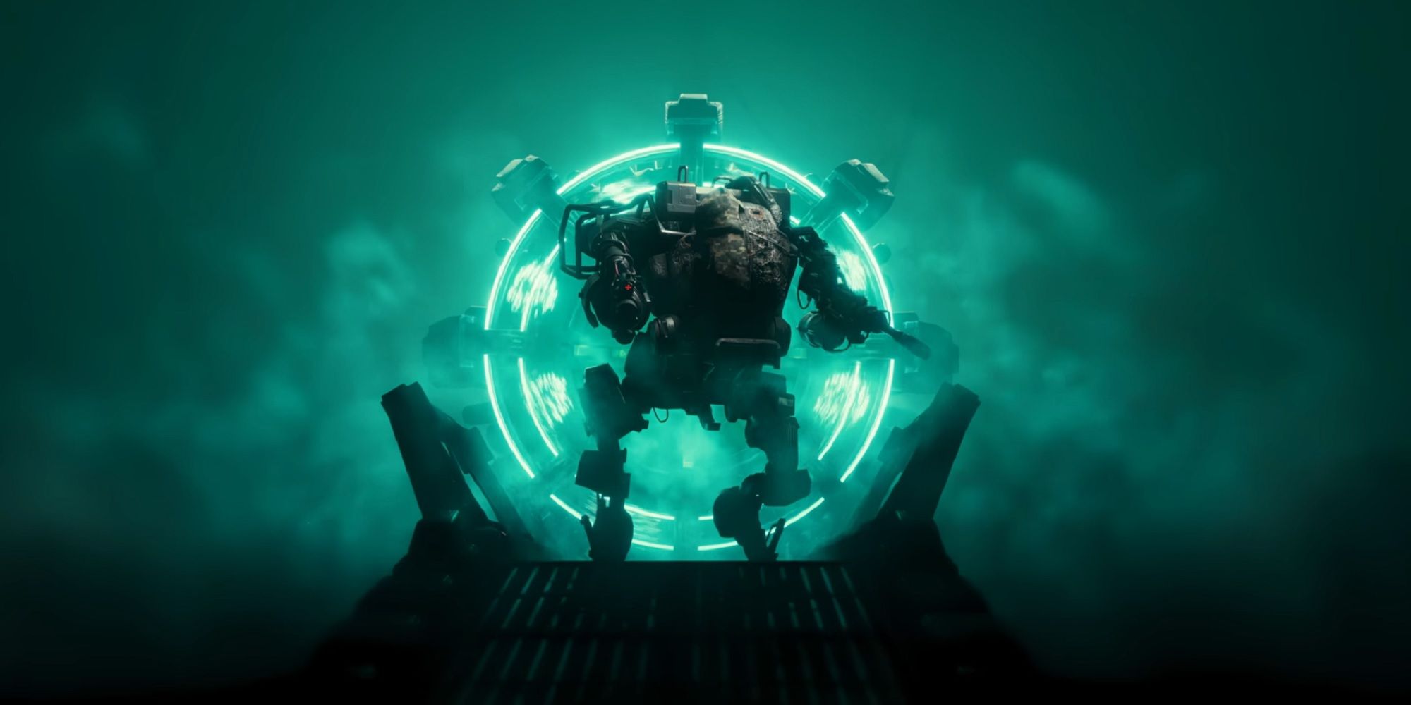 Hawken Reborn Is A Shadow Of The Original Game