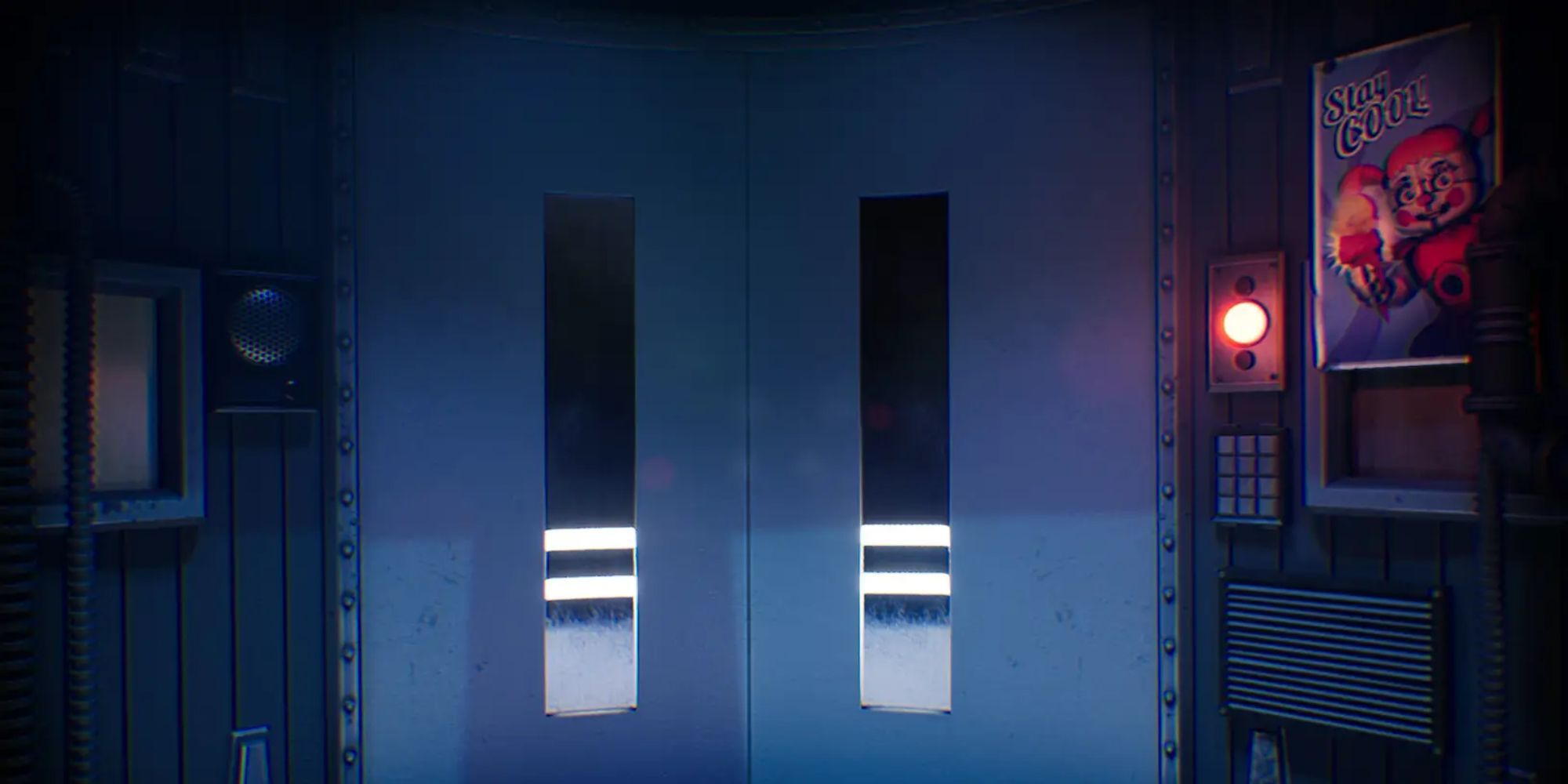Five Nights At Freddy's Help Wanted 2 Revealed