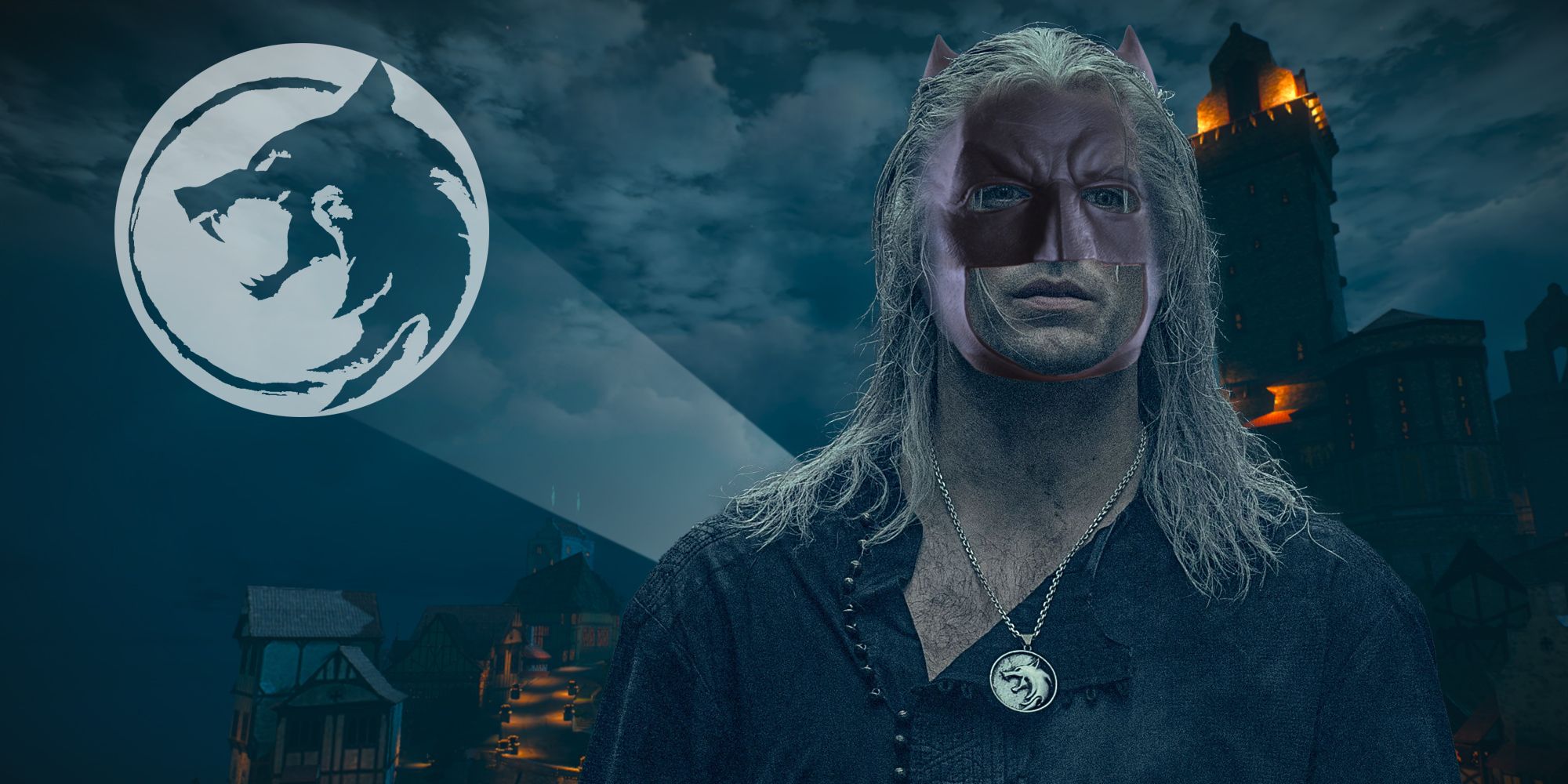 Jaskier Actor Says There's "Something Batman-Like" About The Witcher Season 3