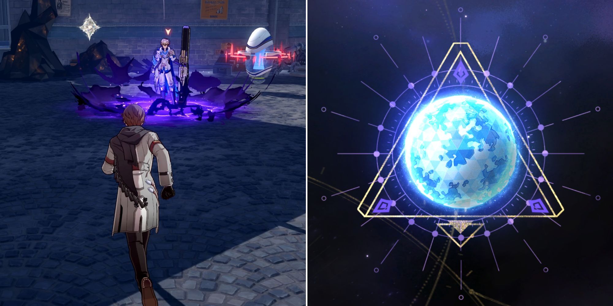 Honkai: Star Rail - Simulated Universe World Three Guide