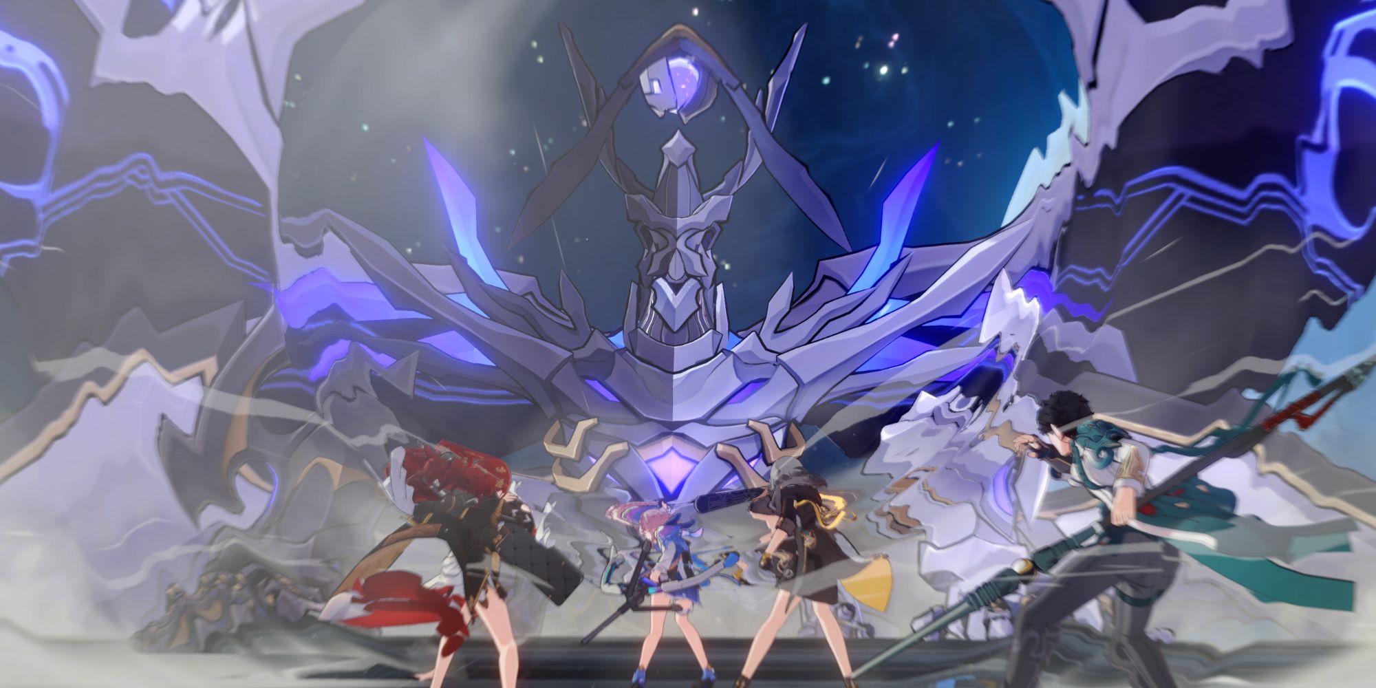 Honkai: Star Rail - How To Raise Your Trailblaze Level Quickly