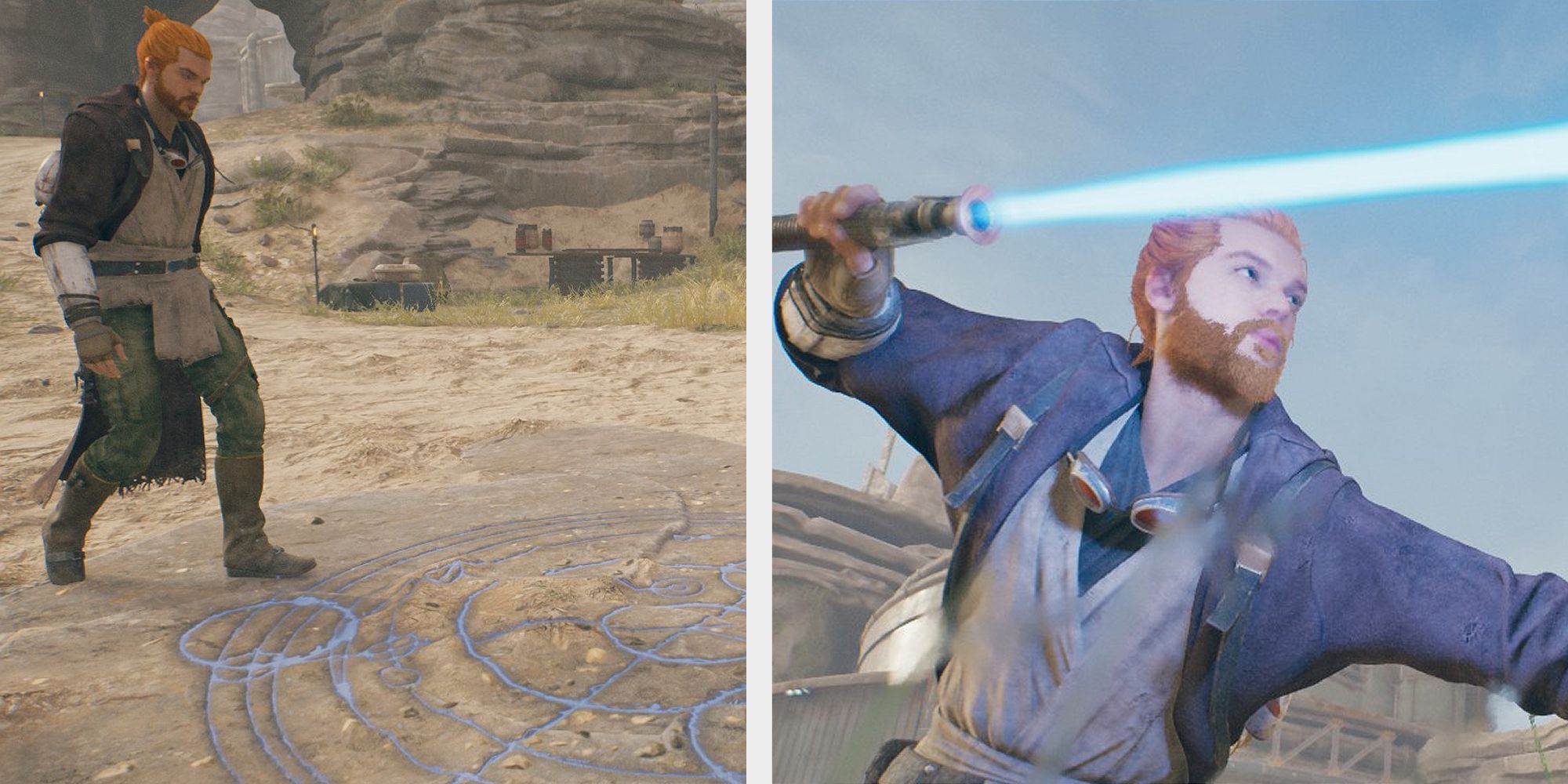 Star Wars Jedi: Survivor - Complete Perks Guide