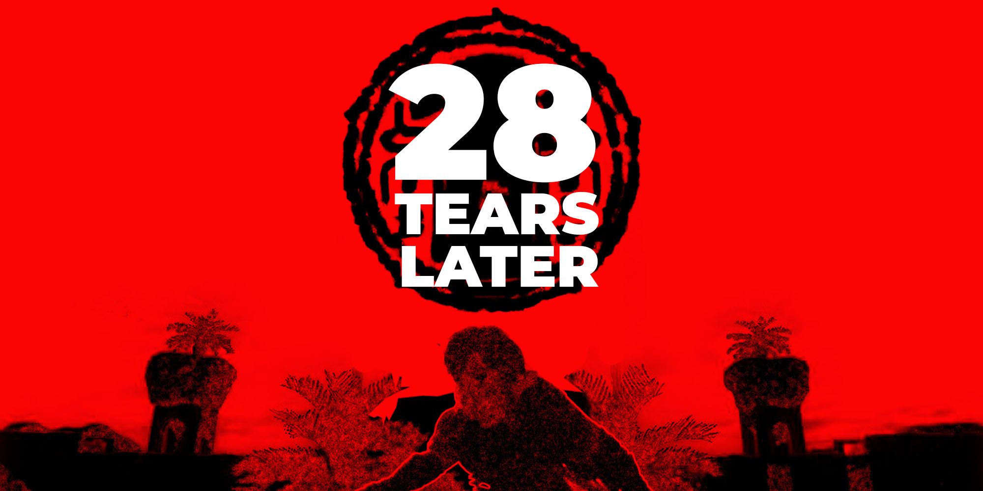 Tears Of The Kingdom Is Full Of Horror Movie Moments