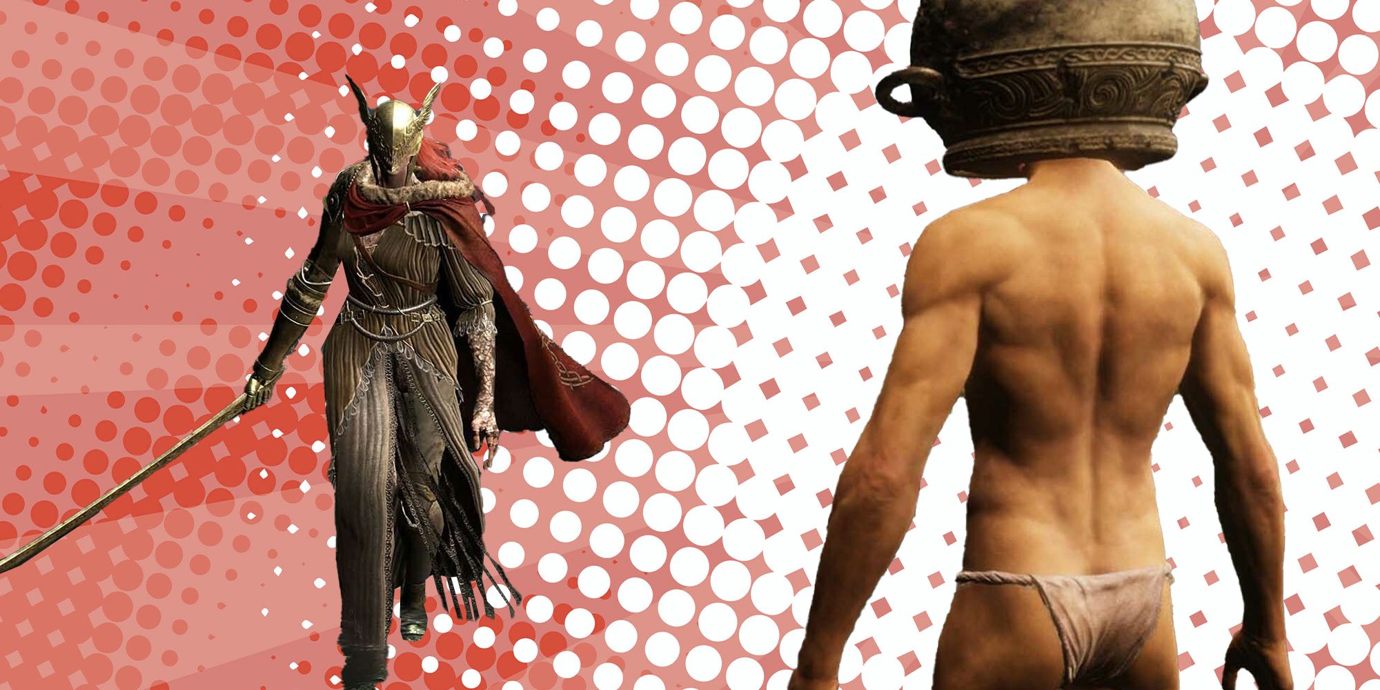 Elden Ring Fans Want To See Let Me Solo Her As An NPC In The DLC