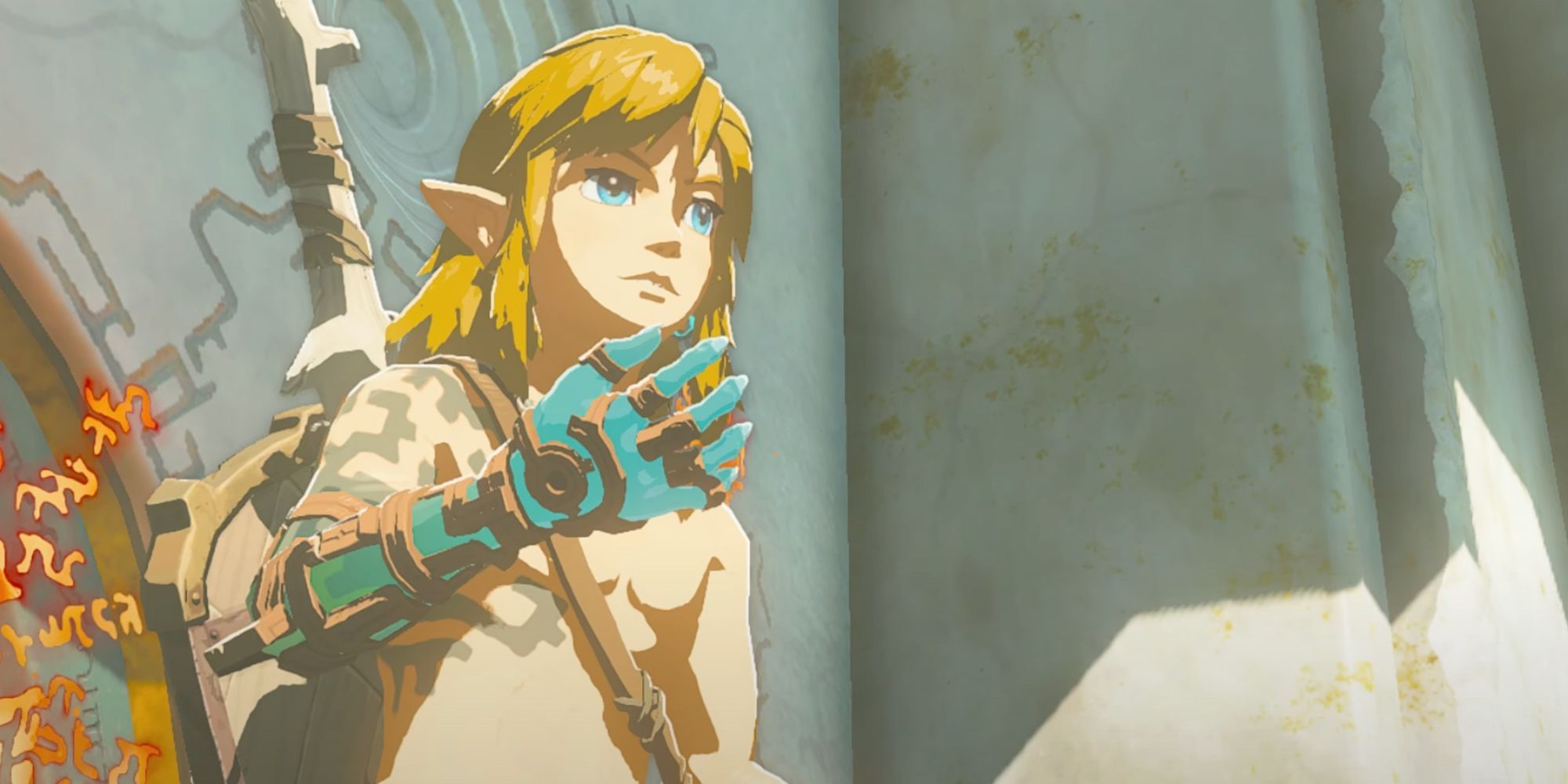 Tears Of The Kingdom Has Been Beaten In Less Than An Hour