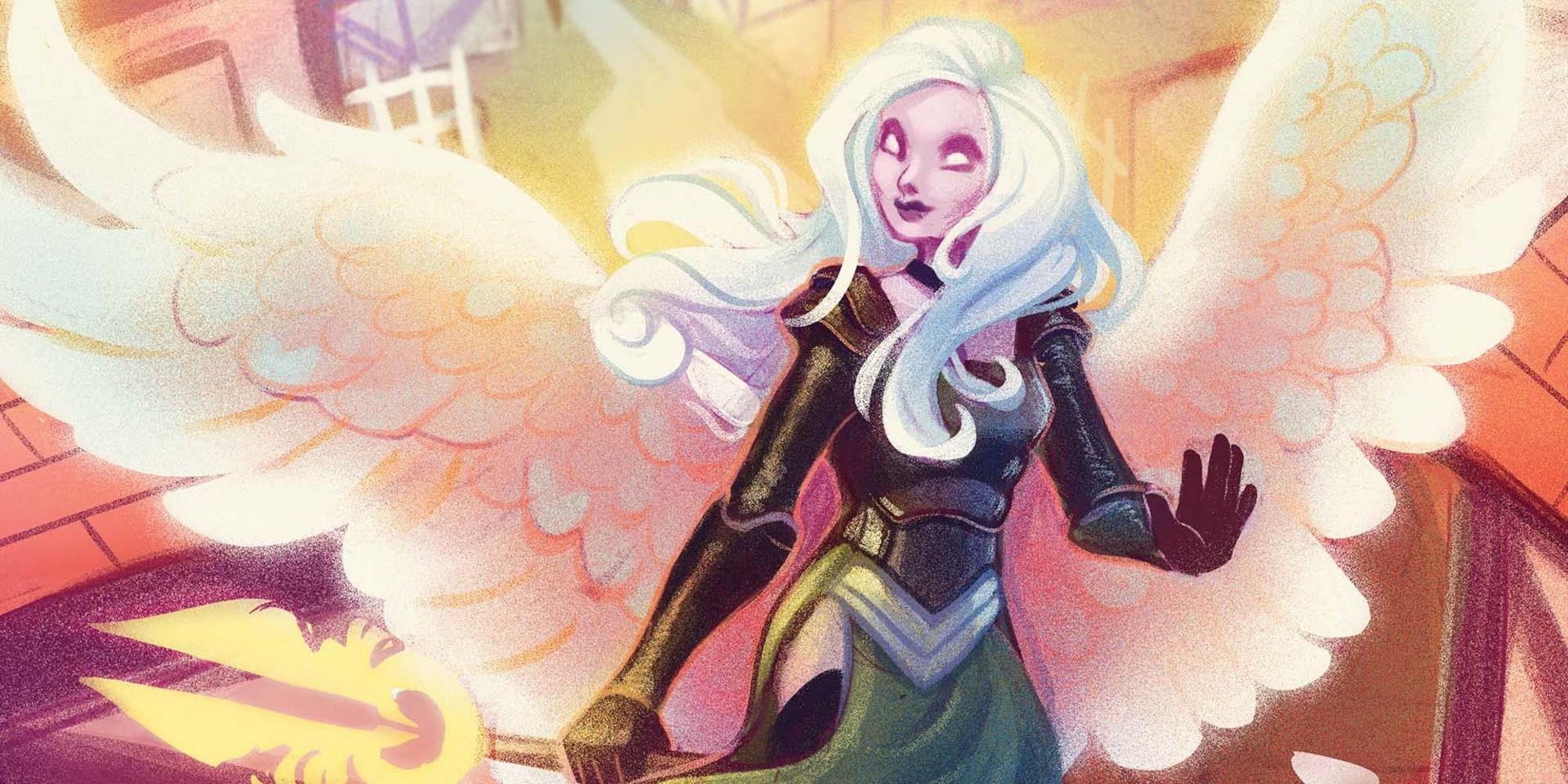 New MTG Secret Lair Commander Deck Coming This Year, "From Cute To Brute"
