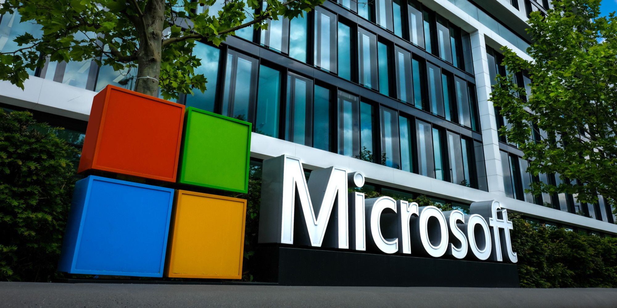 Microsoft Leadership Accused Of "Evidenced Discrimination" After Reported DEI Layoffs