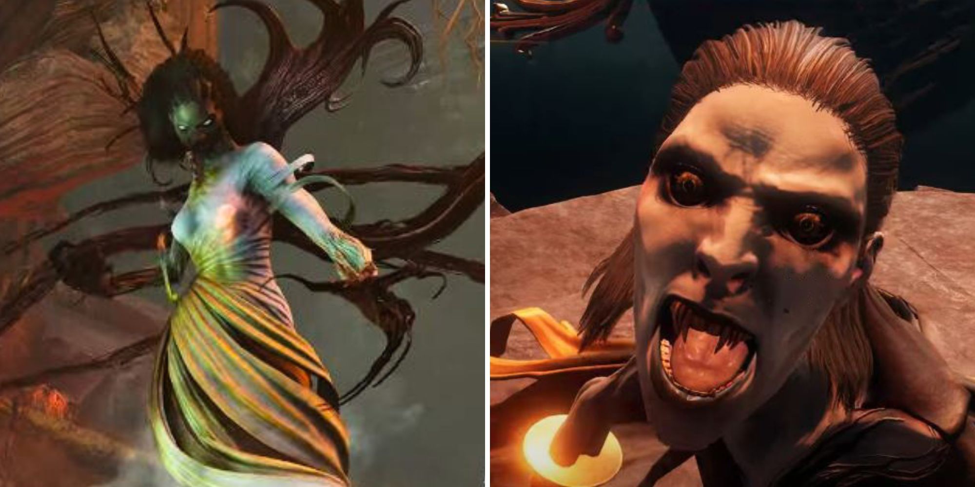 Redfall: Every Boss, Ranked