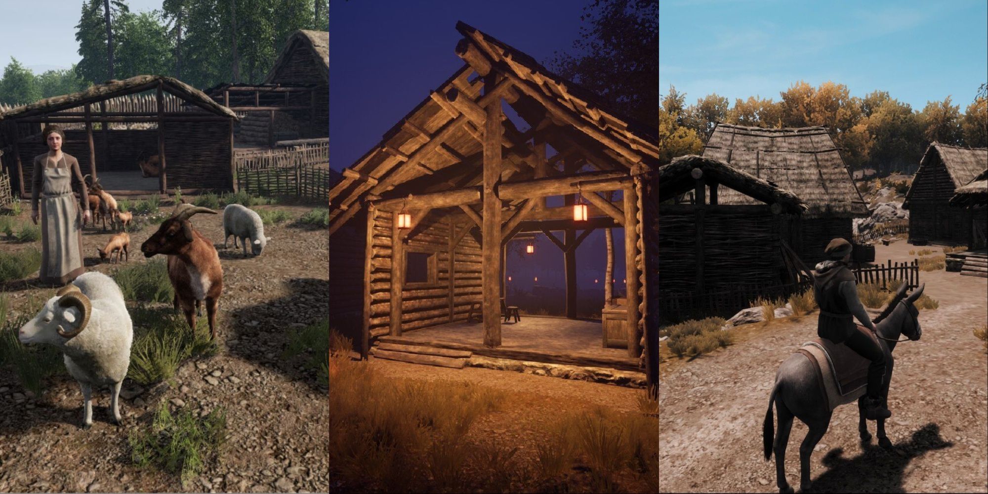 Medieval Dynasty: The Best Mods, Ranked