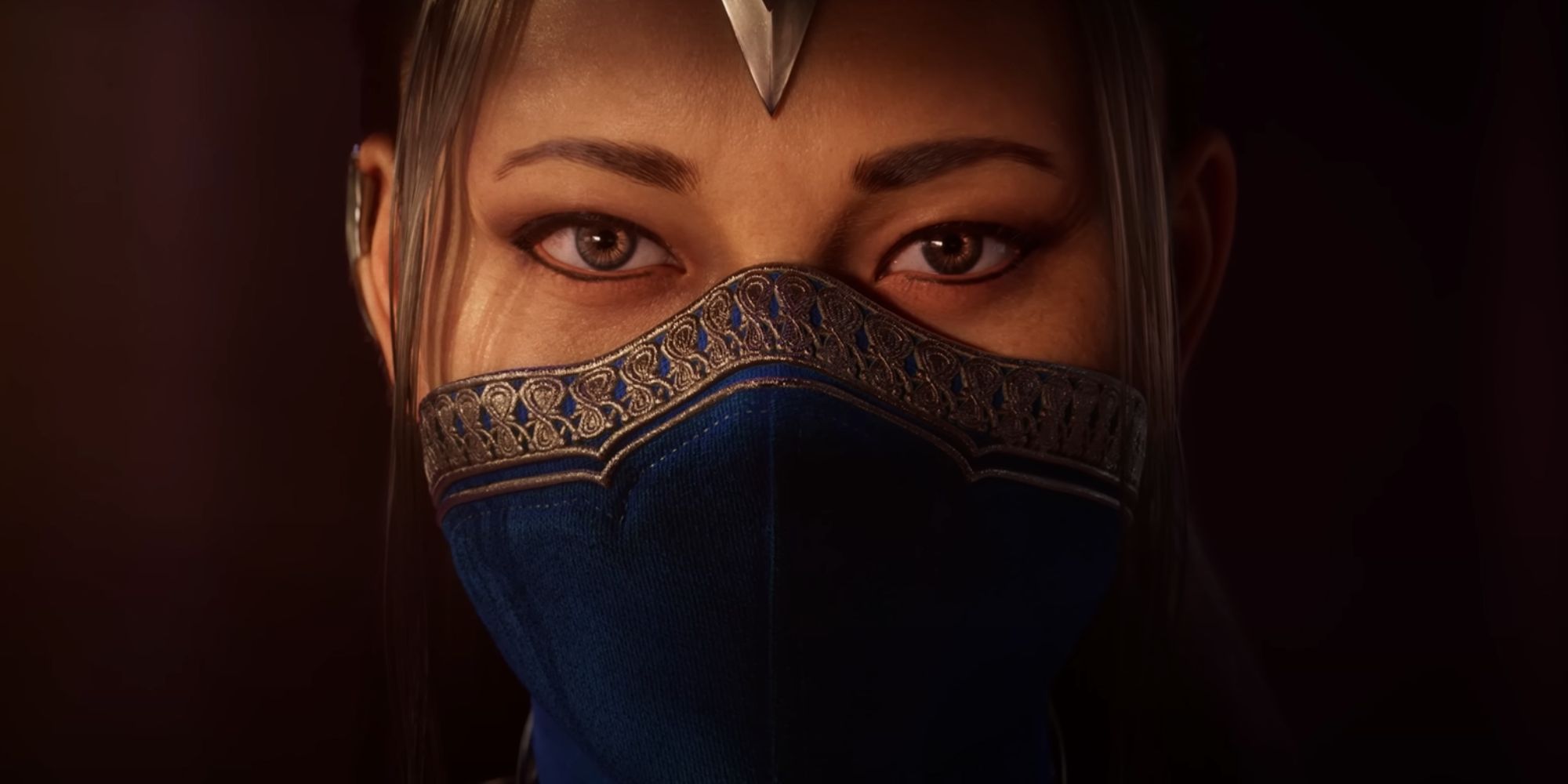 You Can Sign Up To Test Mortal Kombat 1 Now