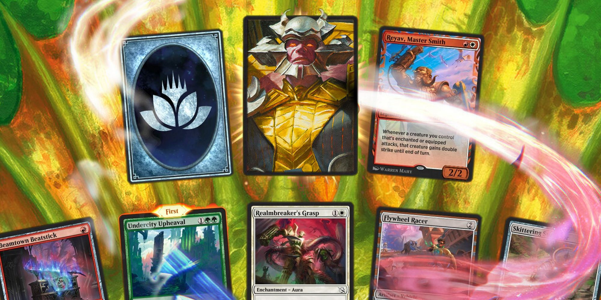 The MTG Arena Launch Is The Next Blunder For March Of The Machine: The Aftermath