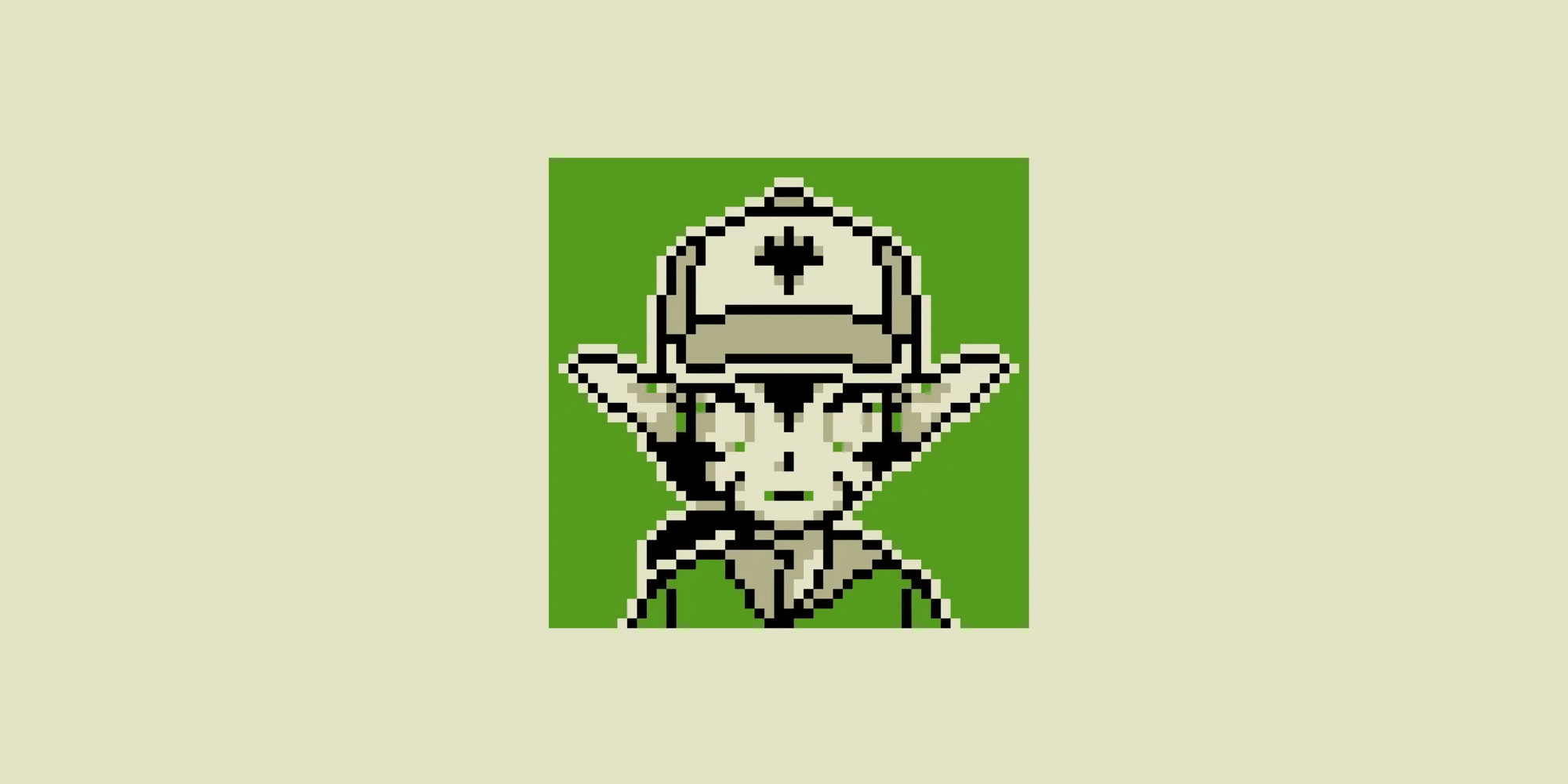 Magic: The Gathering Reimagined As Game Boy Game By Fan