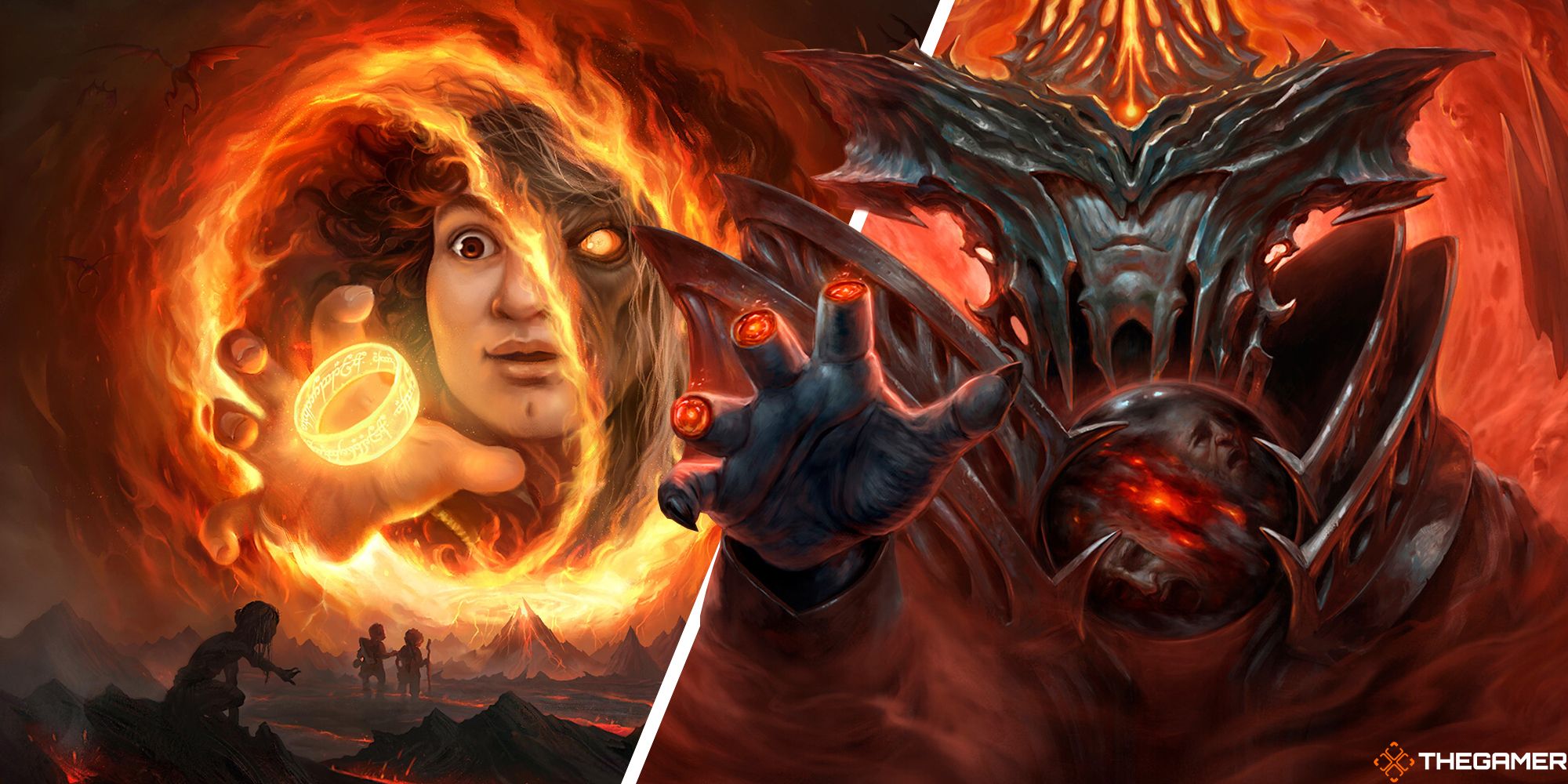 We Might Only Get Two Non-Crossover Magic: The Gathering Sets In 2026