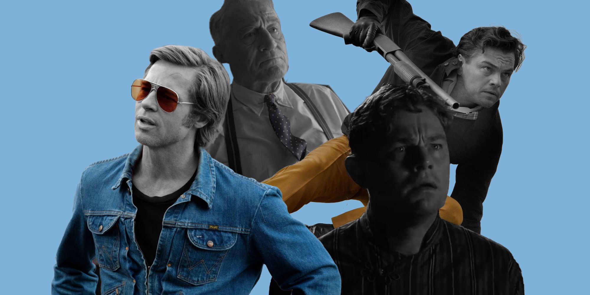 Killers Of The Flower Moon Could Be This Year’s Once Upon A Time… In Hollywood