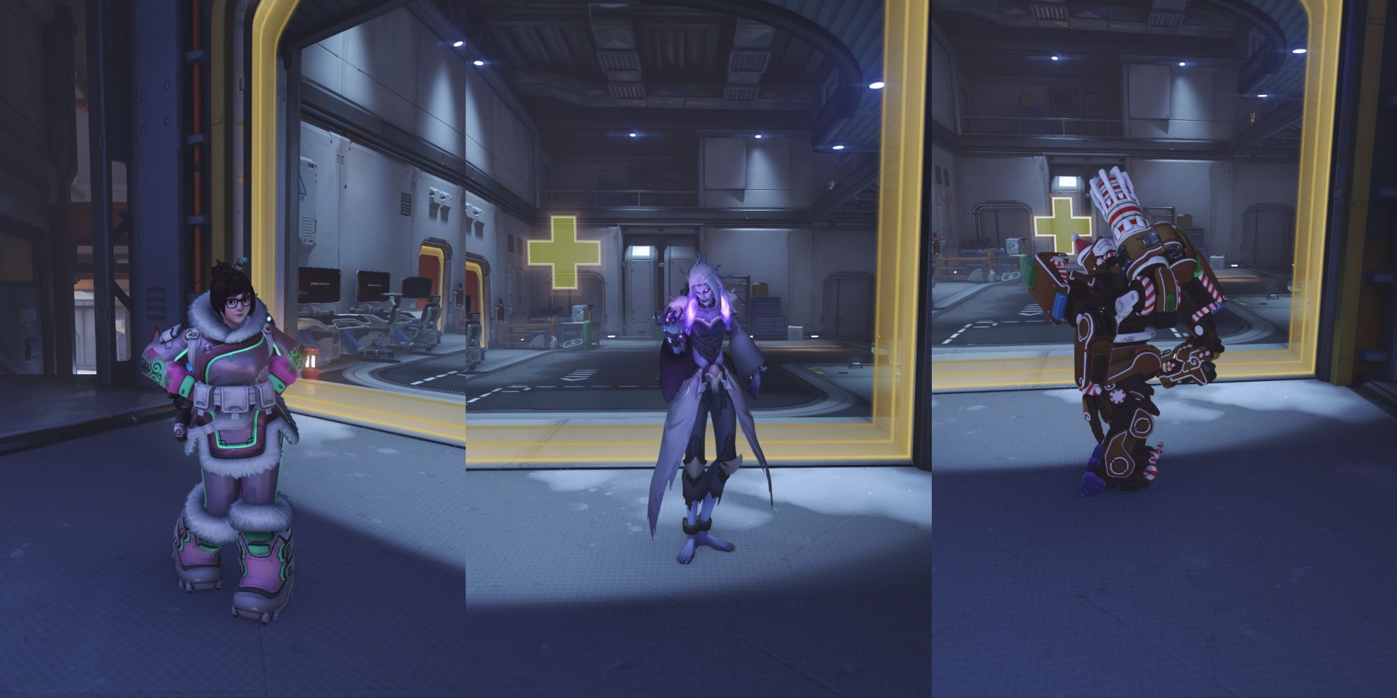 Overwatch 2: 10 Most Annoying Characters To Fight
