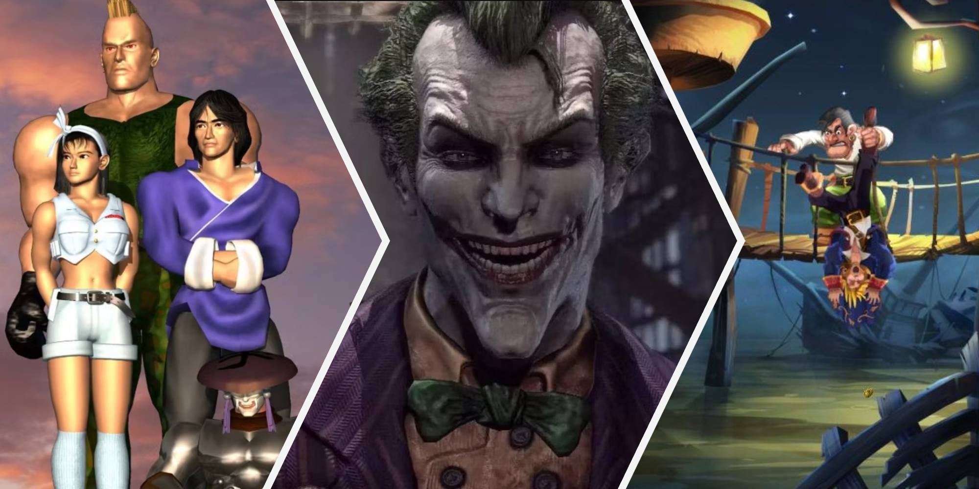 PlayStation Plus Classics Catalog: 10 Best Games To Play, Ranked