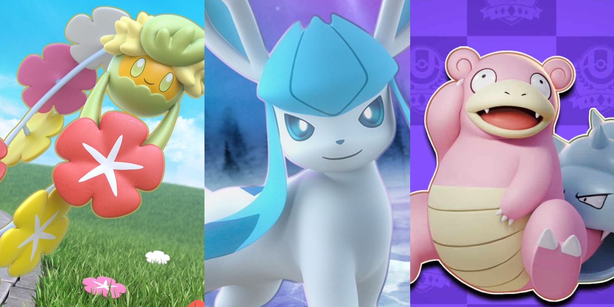 The 13 Best Pokemon For Beginners In Pokemon Unite