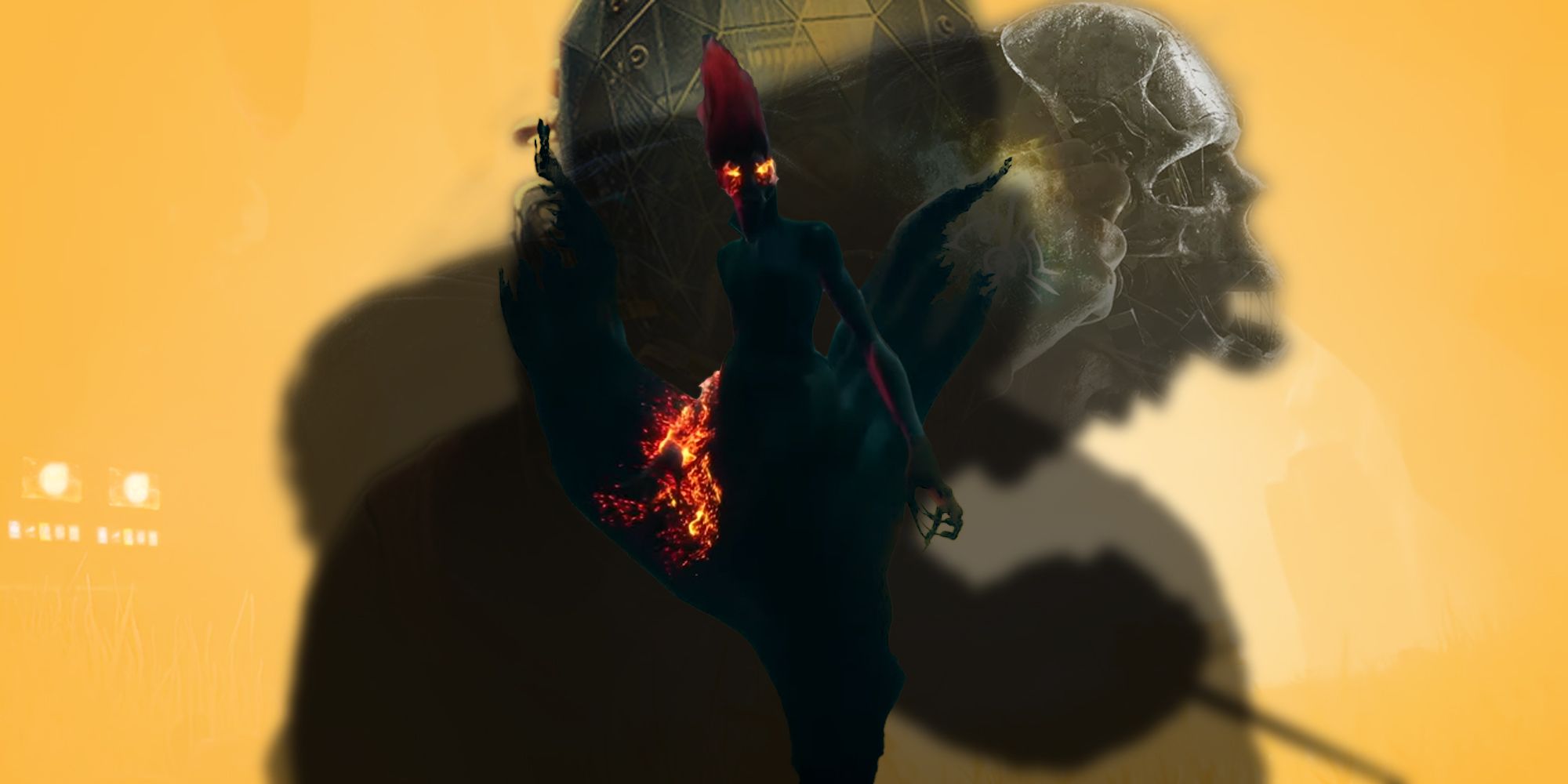 The Problem With Redfall Is Not That A Studio Tried Something New