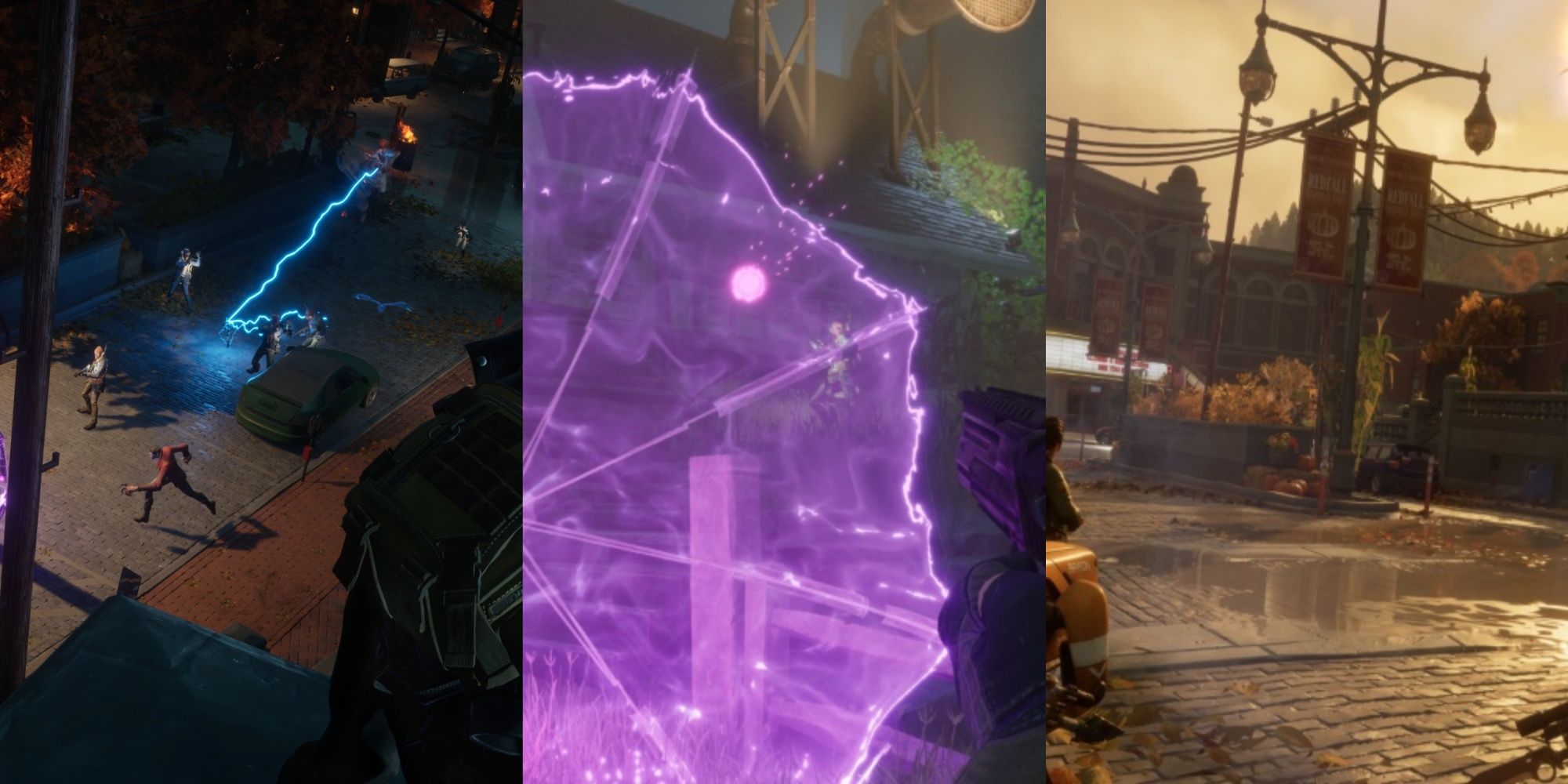 Redfall: 6 Things To Do After You Beat The Game