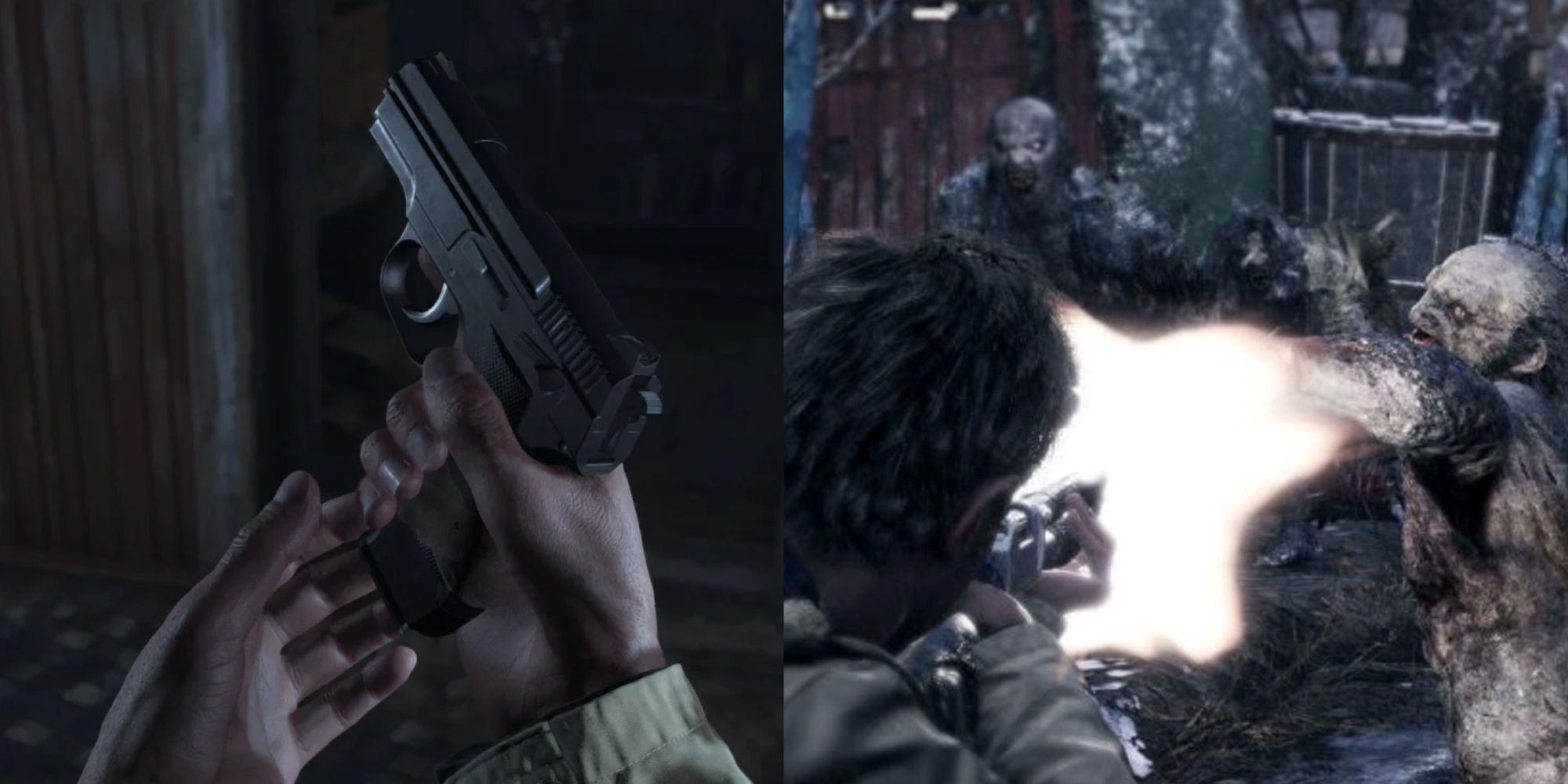 13 Best Weapons In Resident Evil: Village