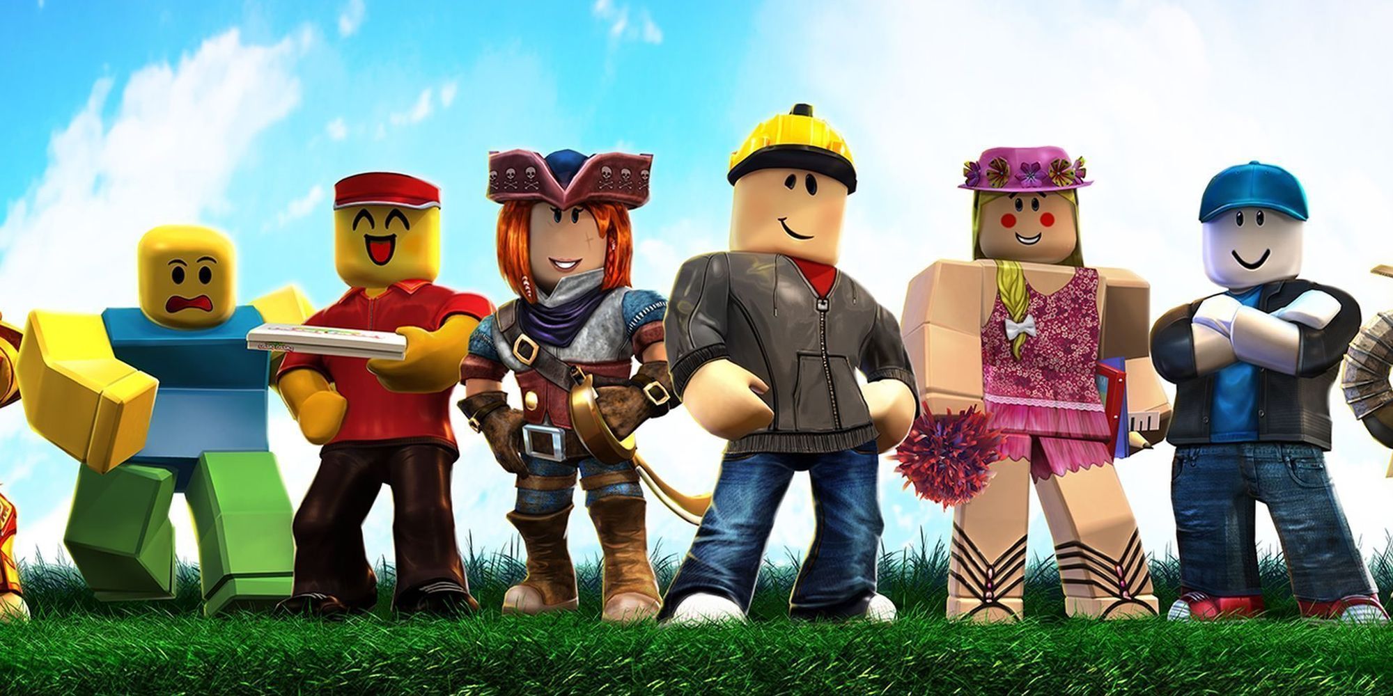 Roblox Is Banning Adverts For Anyone Under 13