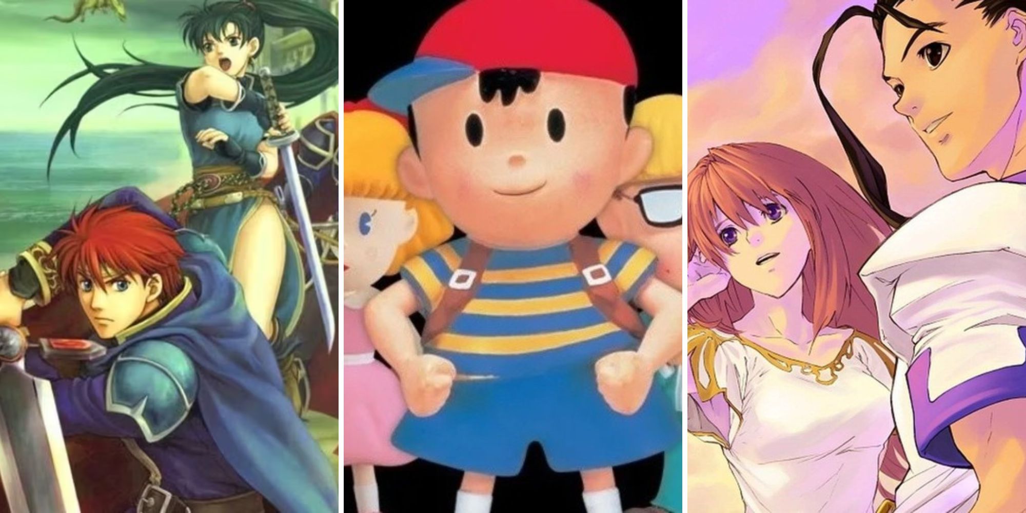 10 Classic Games That Should Be Remade With HD-2D Graphics