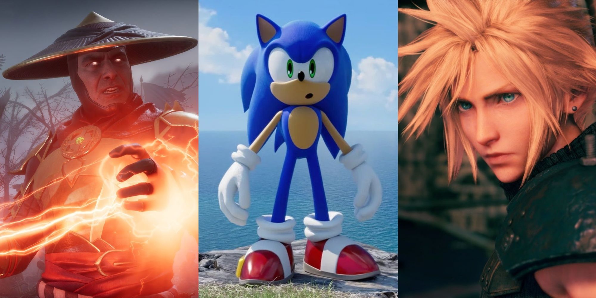 10 Things Video Game Characters Would Say To Their Future Self