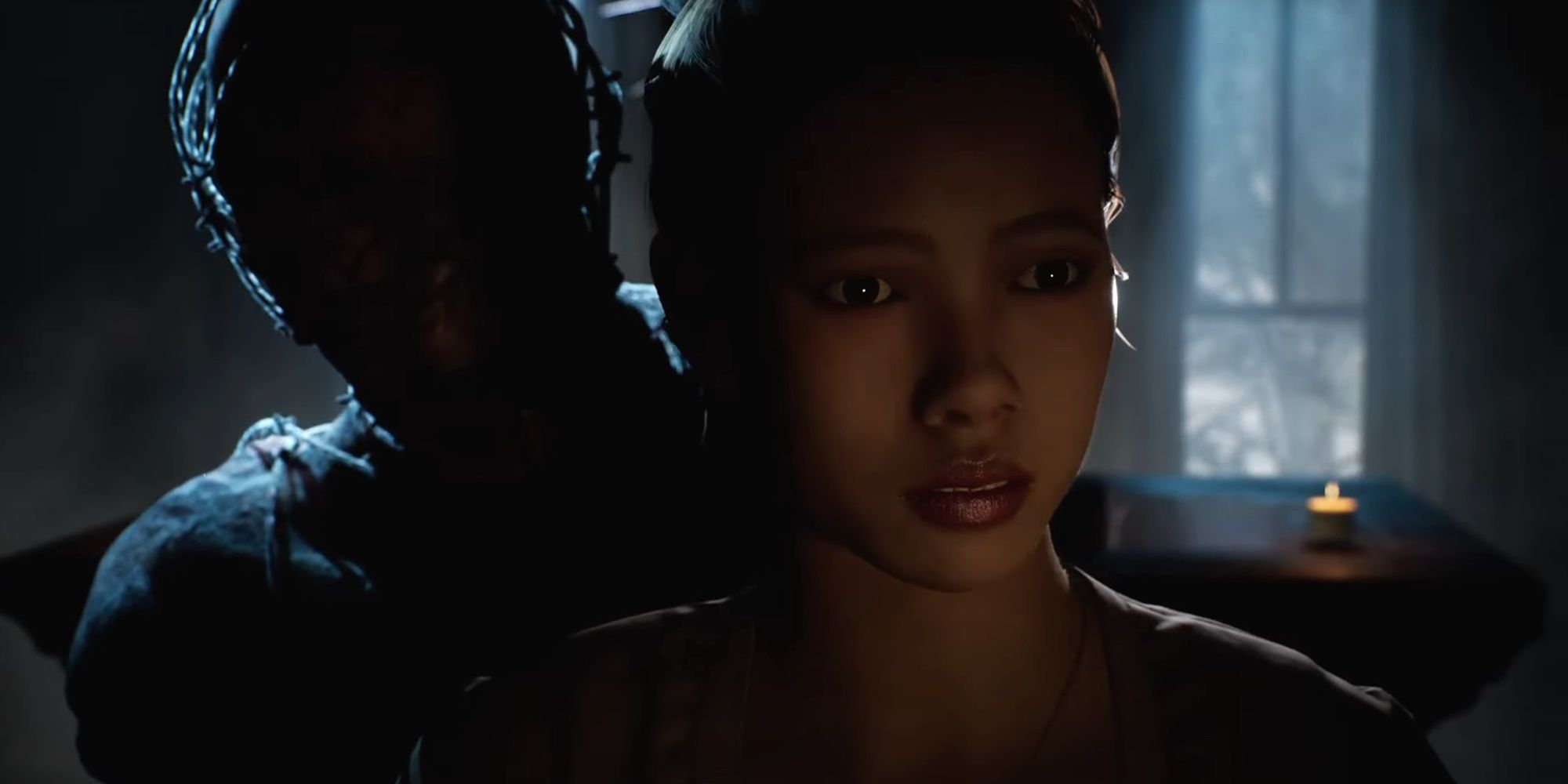Silent Hill: Ascension Just Got A Trailer Out Of Absolutely Nowhere
