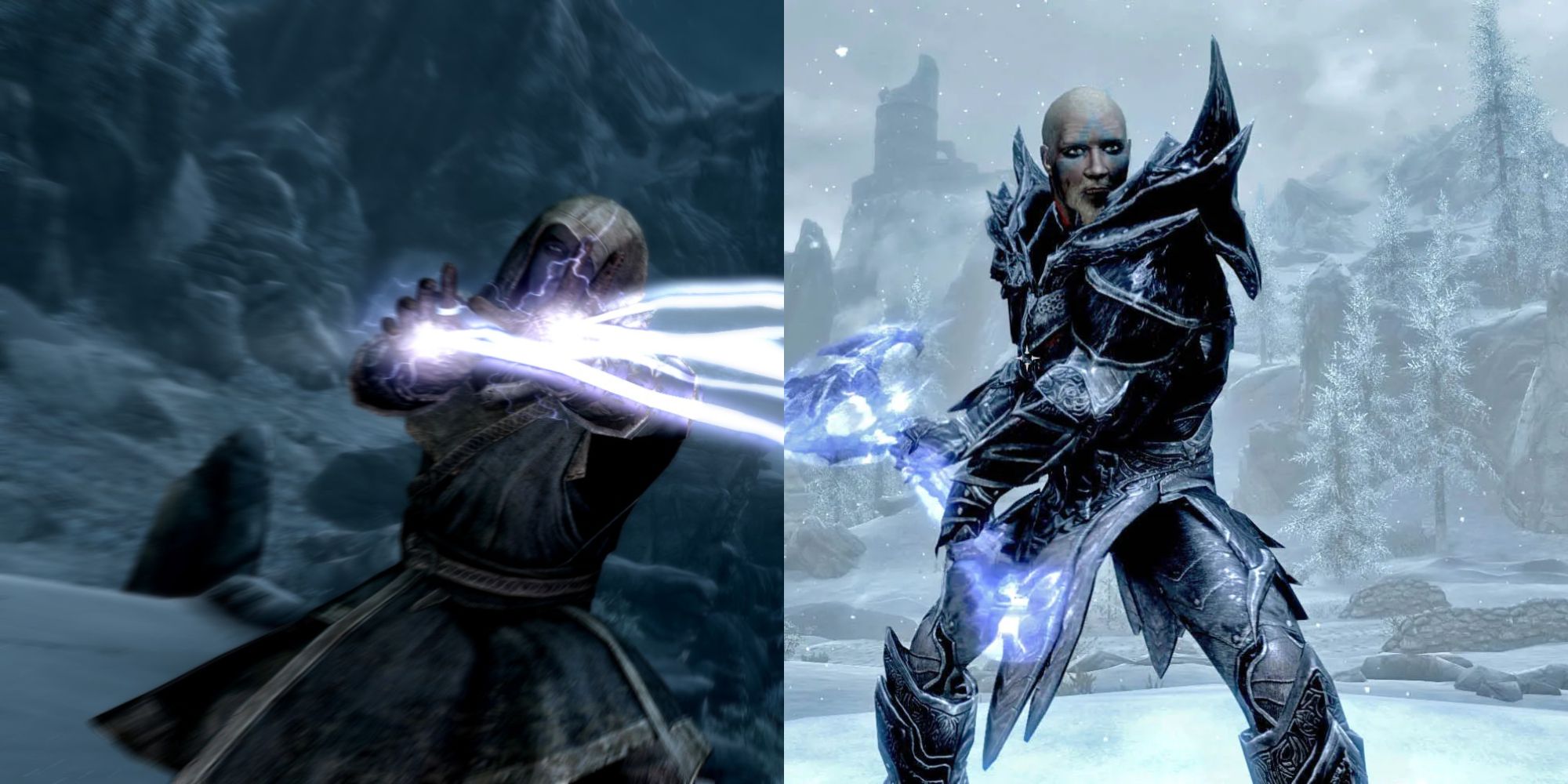 Skyrim: 10 Best Conjuration Perks