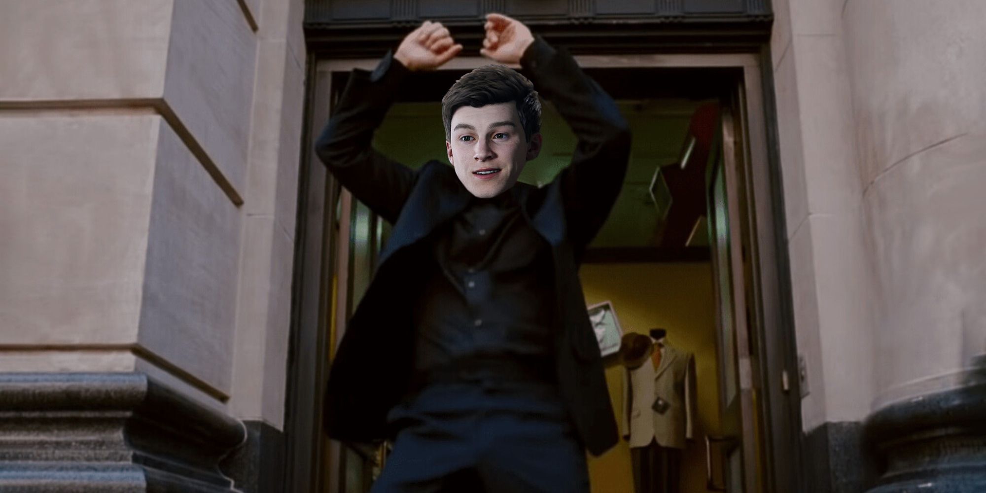 Thank God Spider-Man 2 Made Peter Parker Edgy