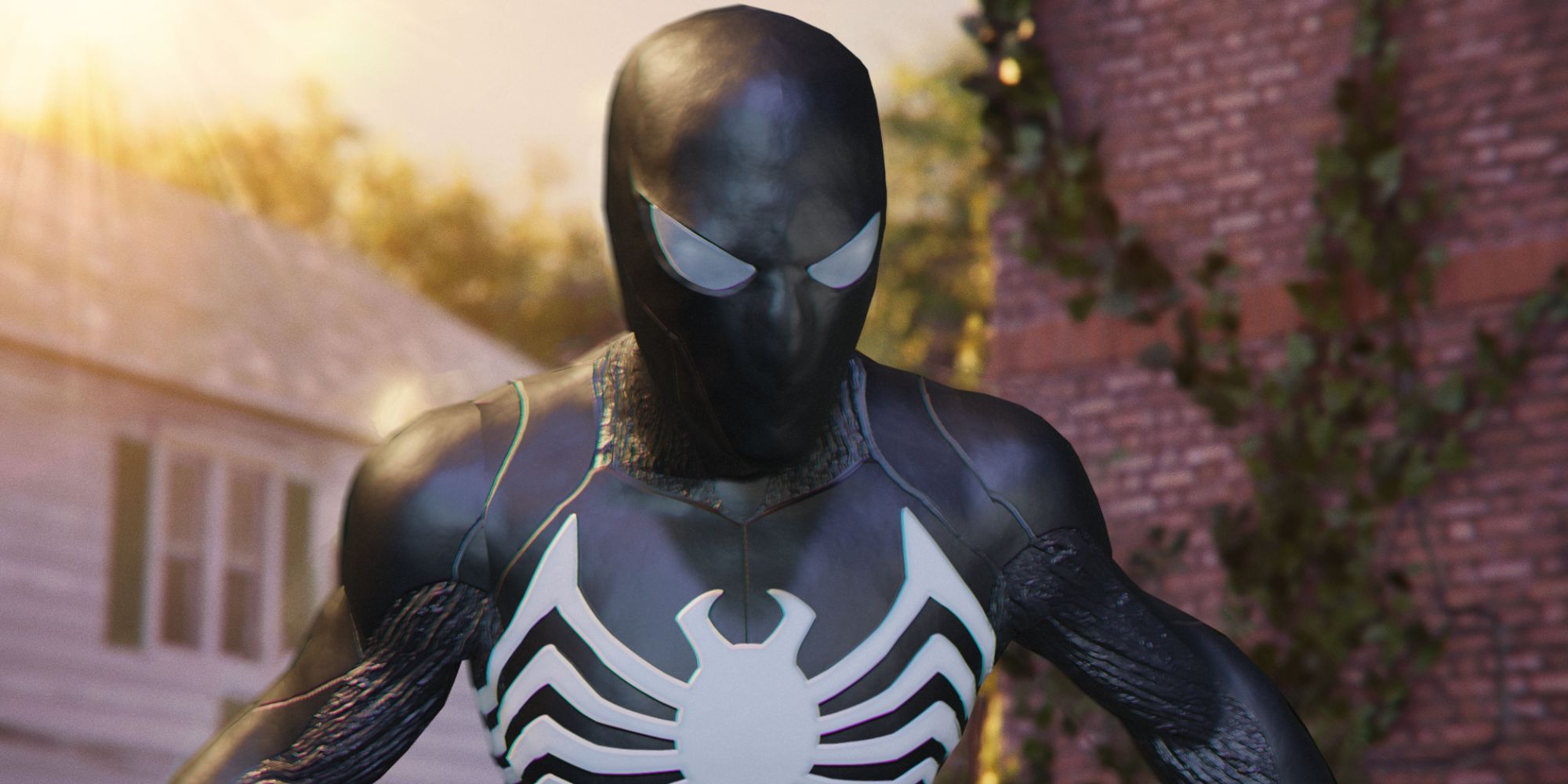 Spidey Fans Are Already Adding Spider-Man 2's Symbiote Suit To Other Games