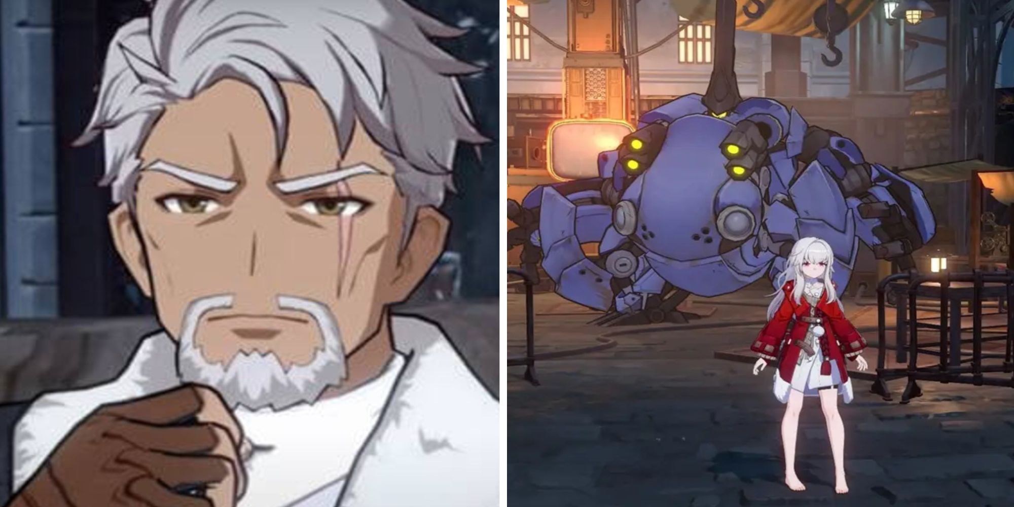 Honkai: Star Rail - The Best NPCs In The Game