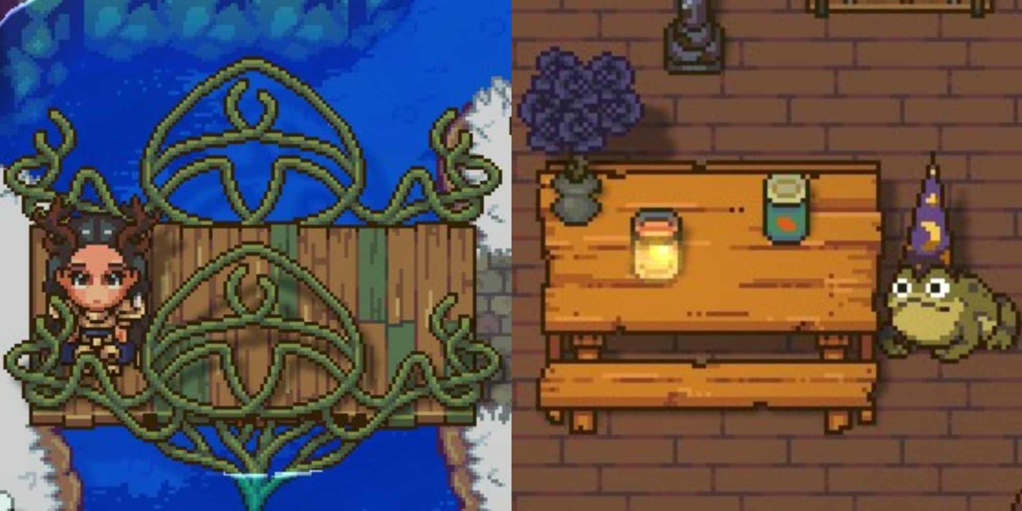 Sun Haven: Everything You Need To Decorate Your Farm