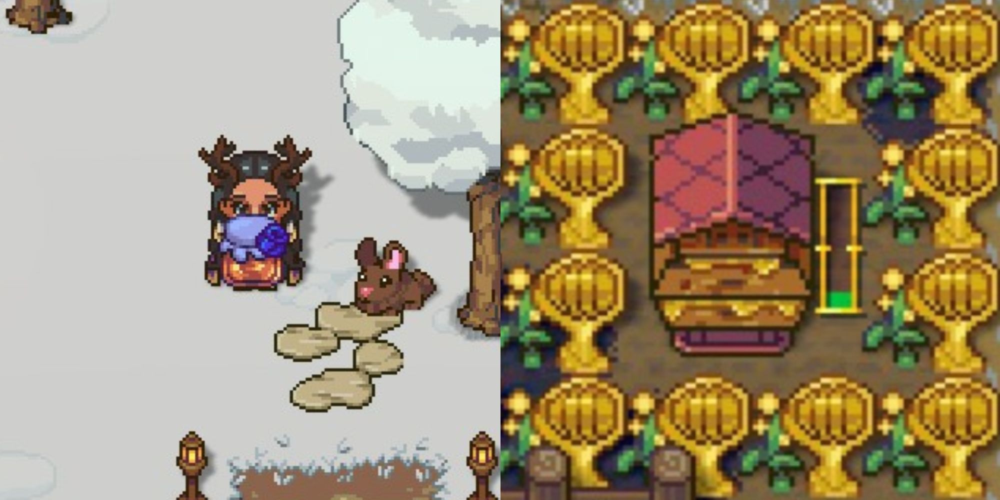 Sun Haven: Guide To Bee Boxes