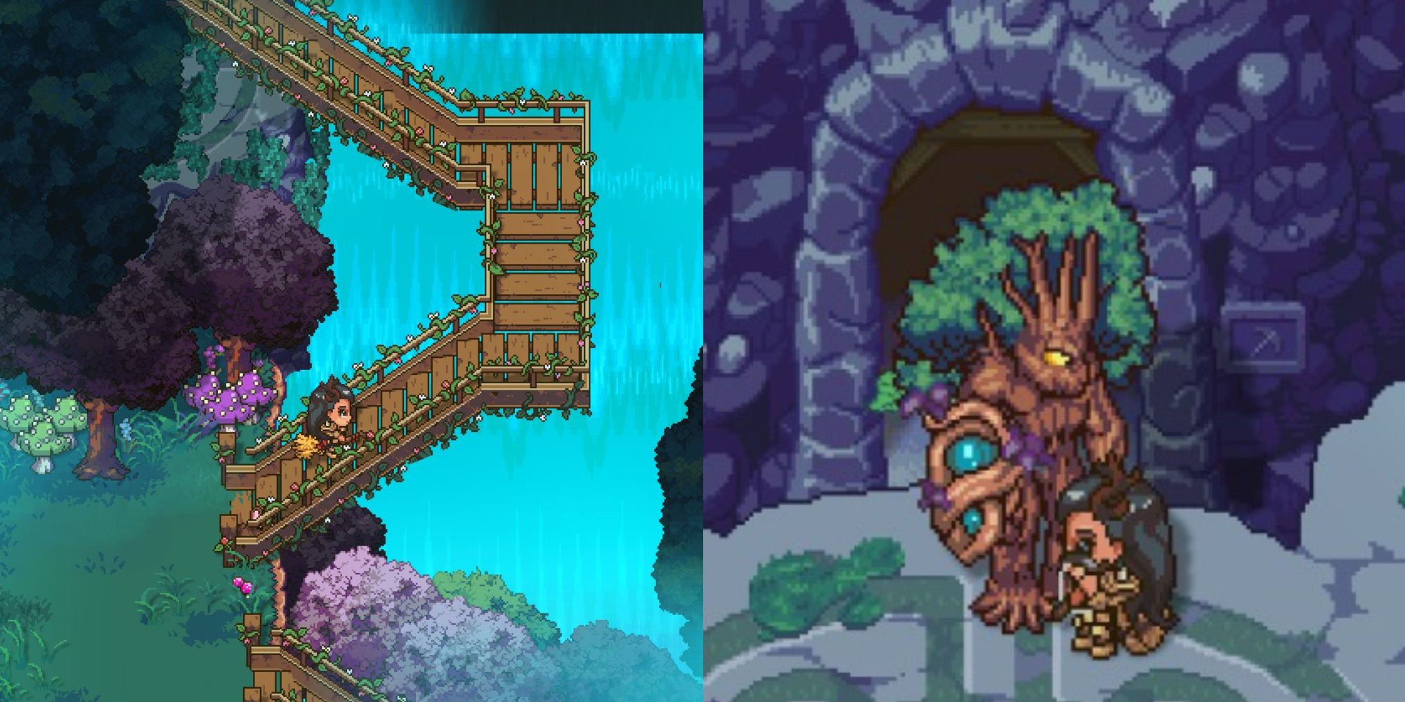 Sun Haven: Nel'Vari Mines Complete Guide