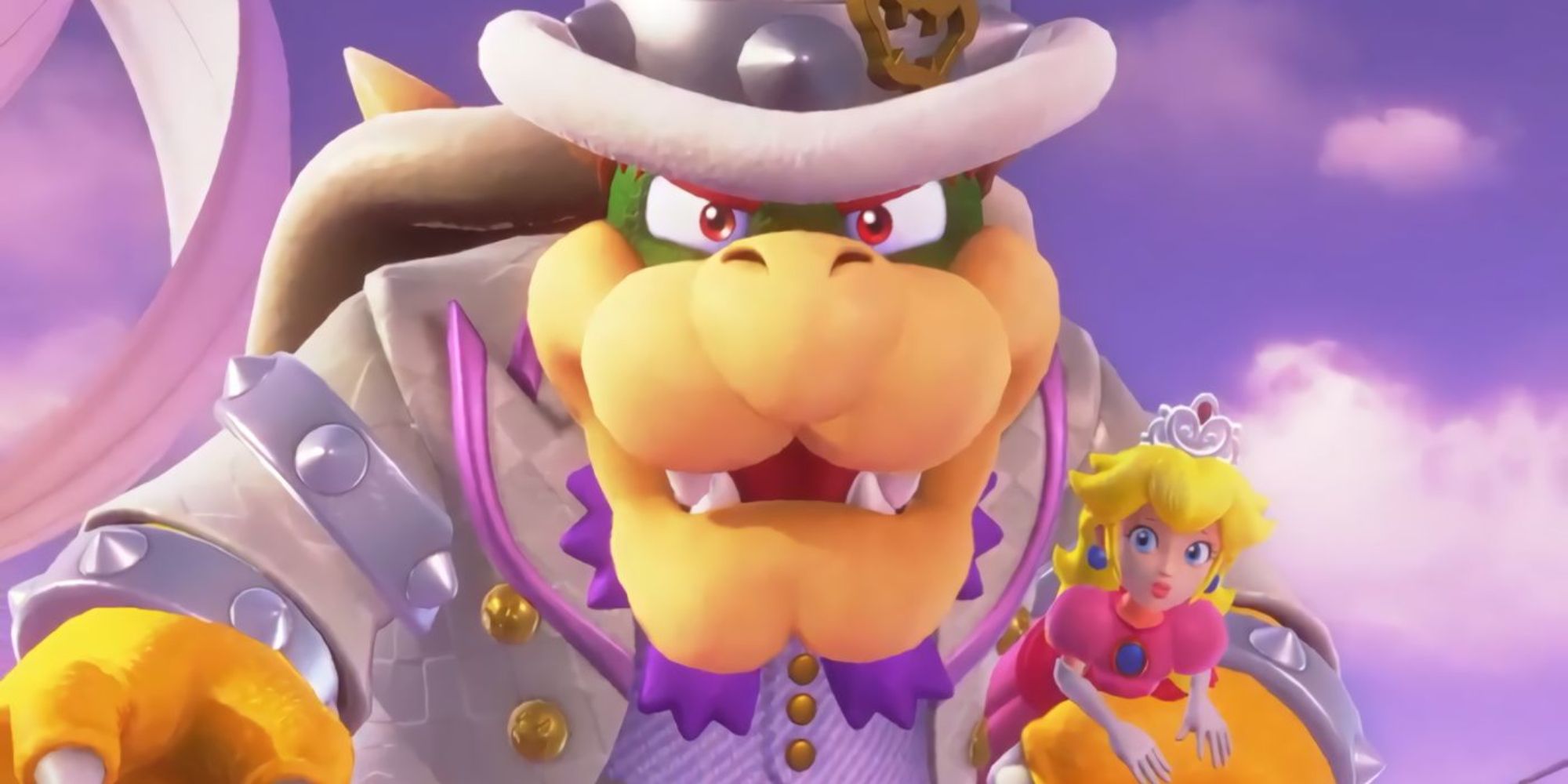 How Many Times Has Bowser Kistatic.aayyy.com/topic/dn/apped Princess Peach In The Super Mario Games?