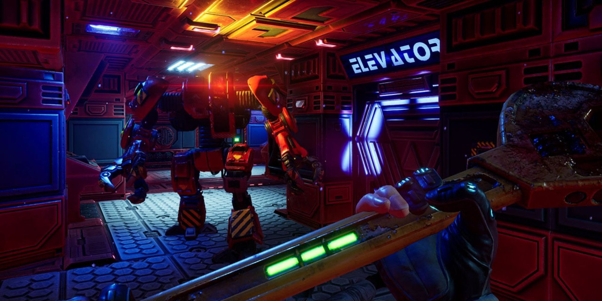 System Shock Remake Gets Dragged On Twitter For Using AI Art, Doubles Down