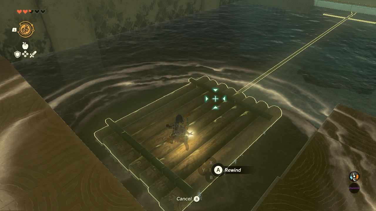 Everyone Is Going To Learn The Wrong Lessons From Zelda