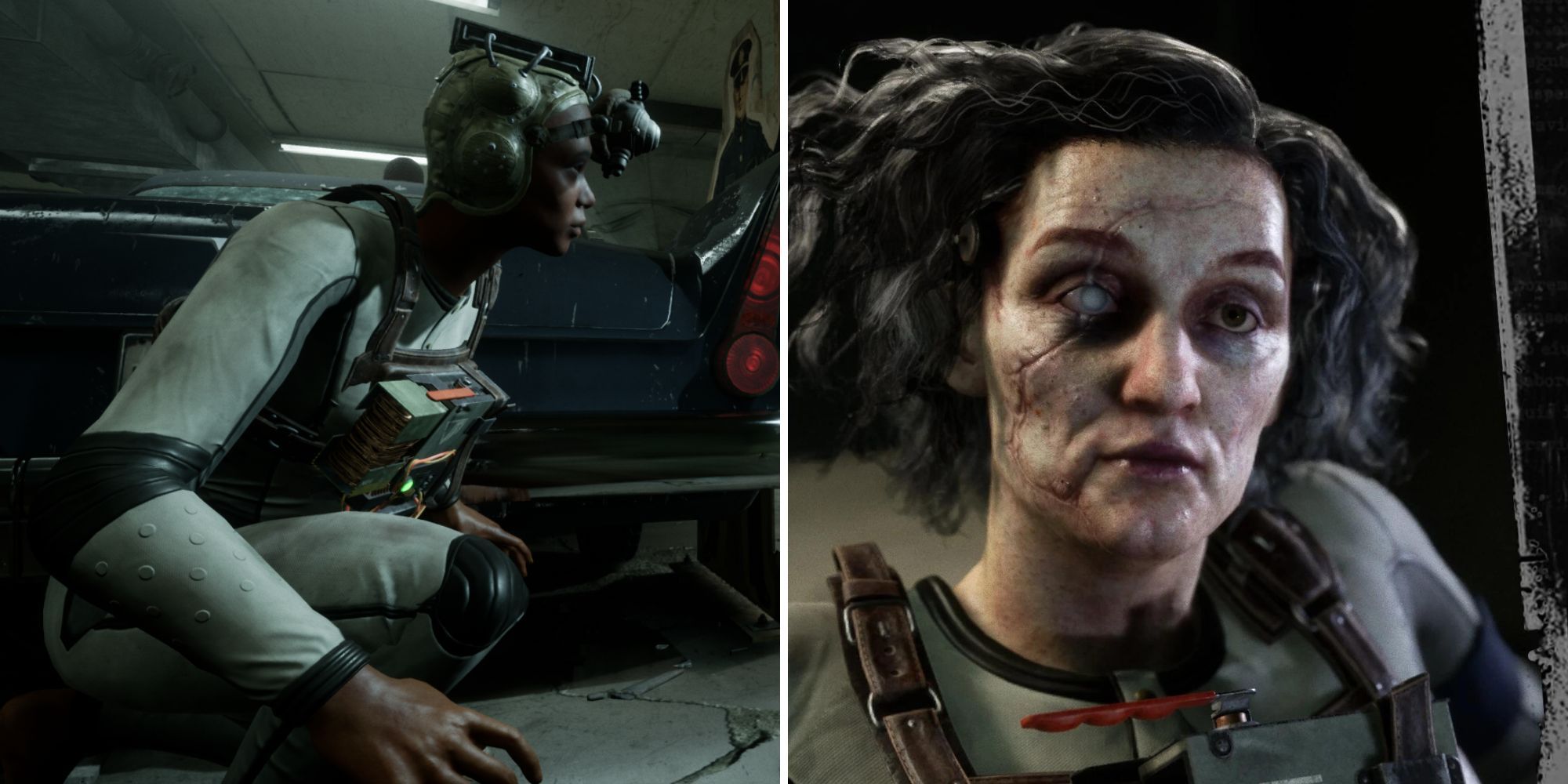 The Outlast Trials: Every Amp, Ranked