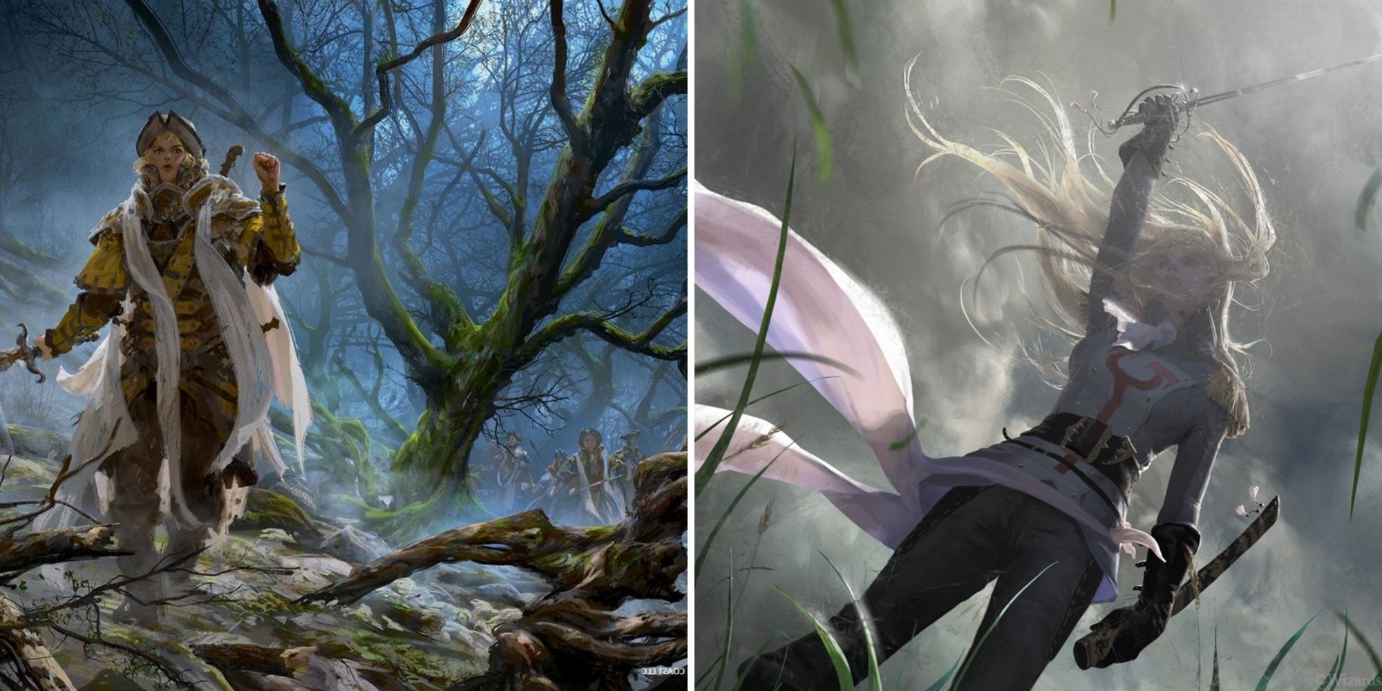 Magic: The Gathering – The 10 Best Two-Mana White Spells