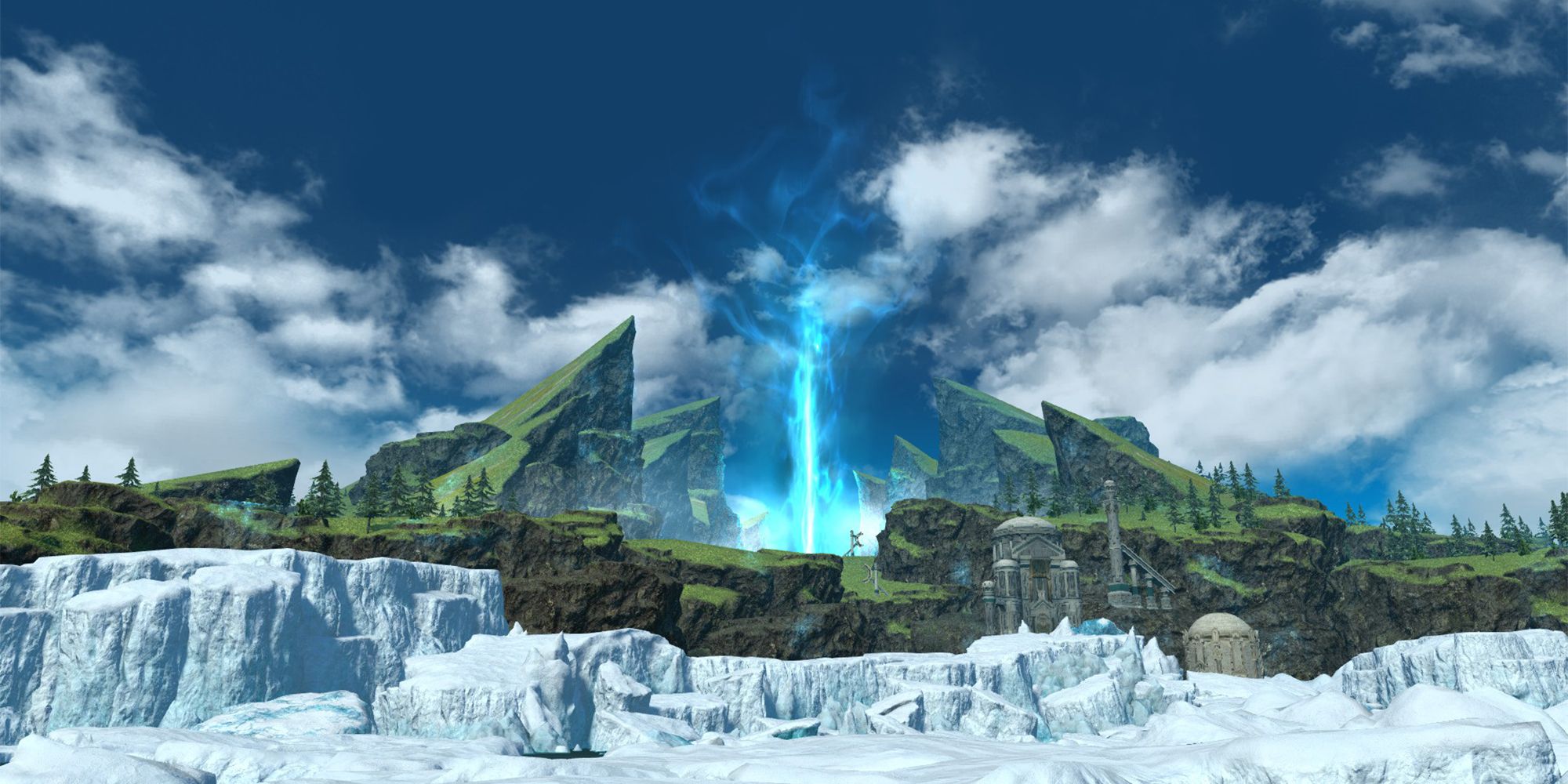 Final Fantasy 14: The Aetherfont Dungeon Guide