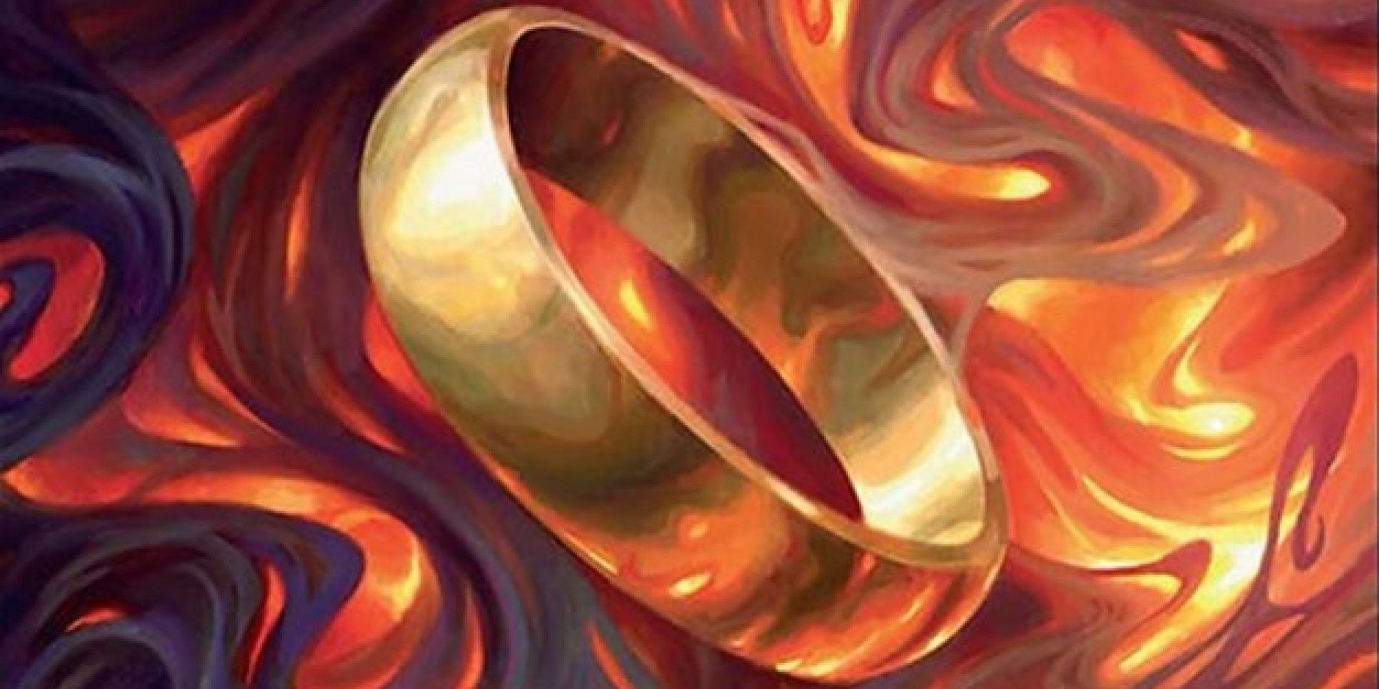 NFL Player Slammed For 'Low-Ball' $150K Offer For MTG's The One Ring