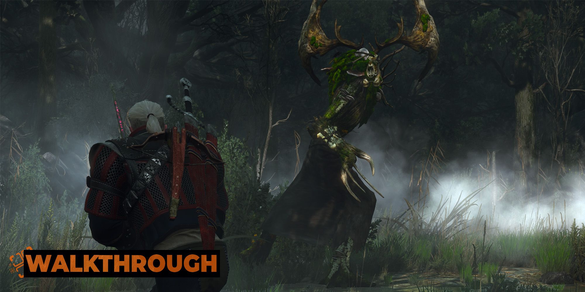 The Witcher 3 - Treasure Hunt: The Secret Life Of Count Romilly Side Quest Walkthrough