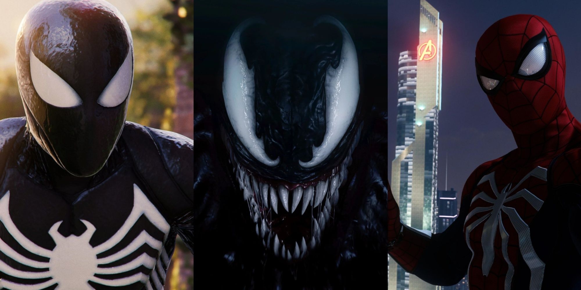 9 Things We Would Like To See In Marvel's Spider-Man 2