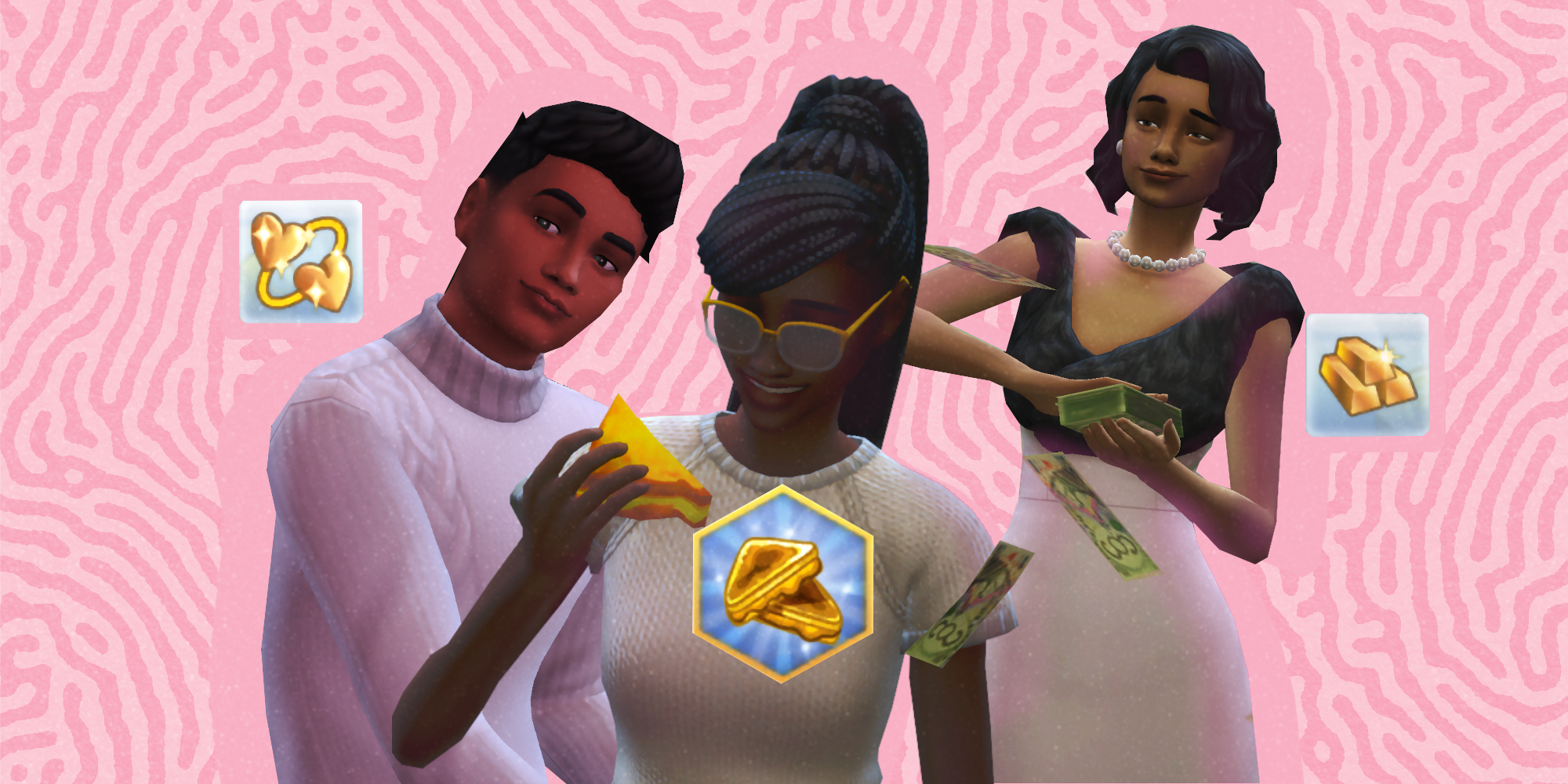 The Sims 4: 12 Best Aspirations