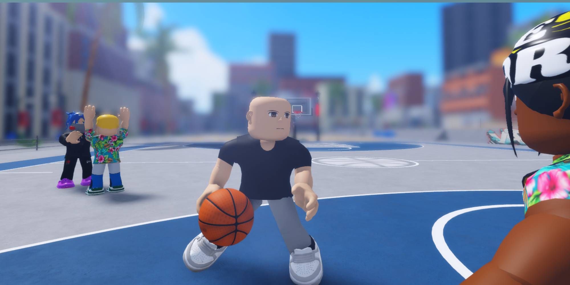 RH2 The Journey Codes - Roblox
