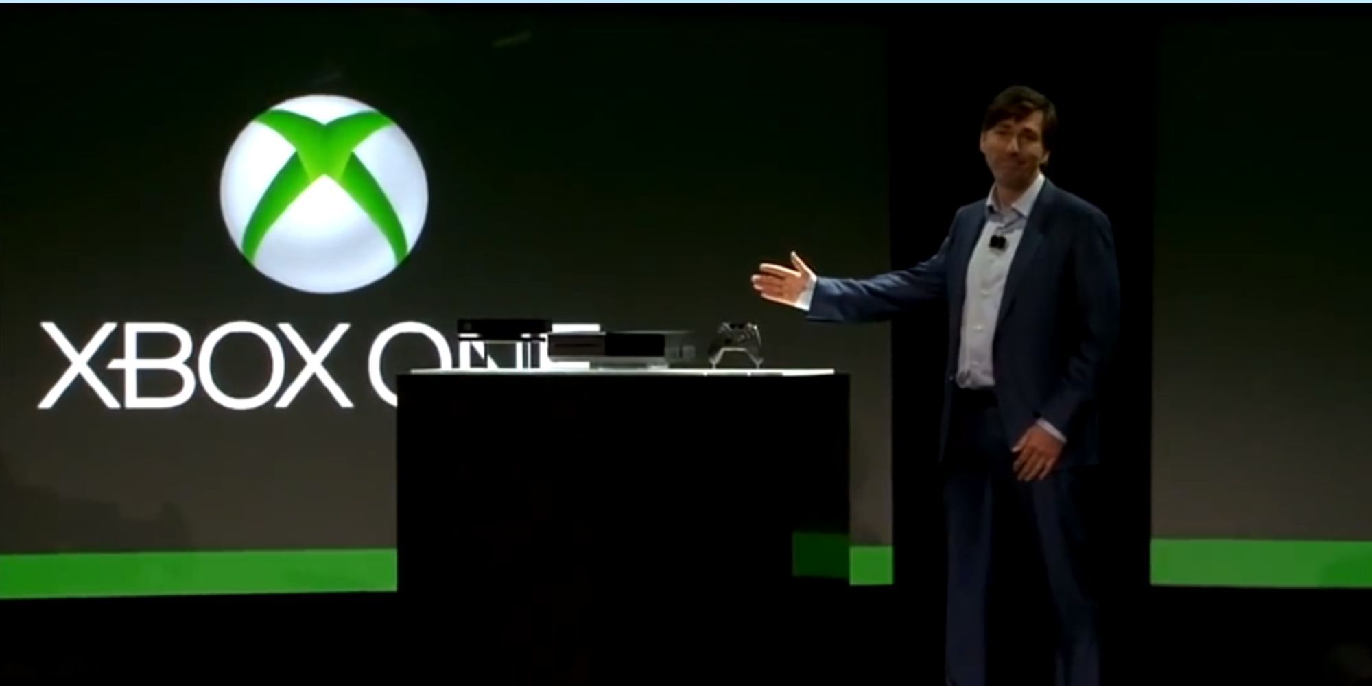 10 Years On Fans Remember The Xbox One's Disastrous Reveal