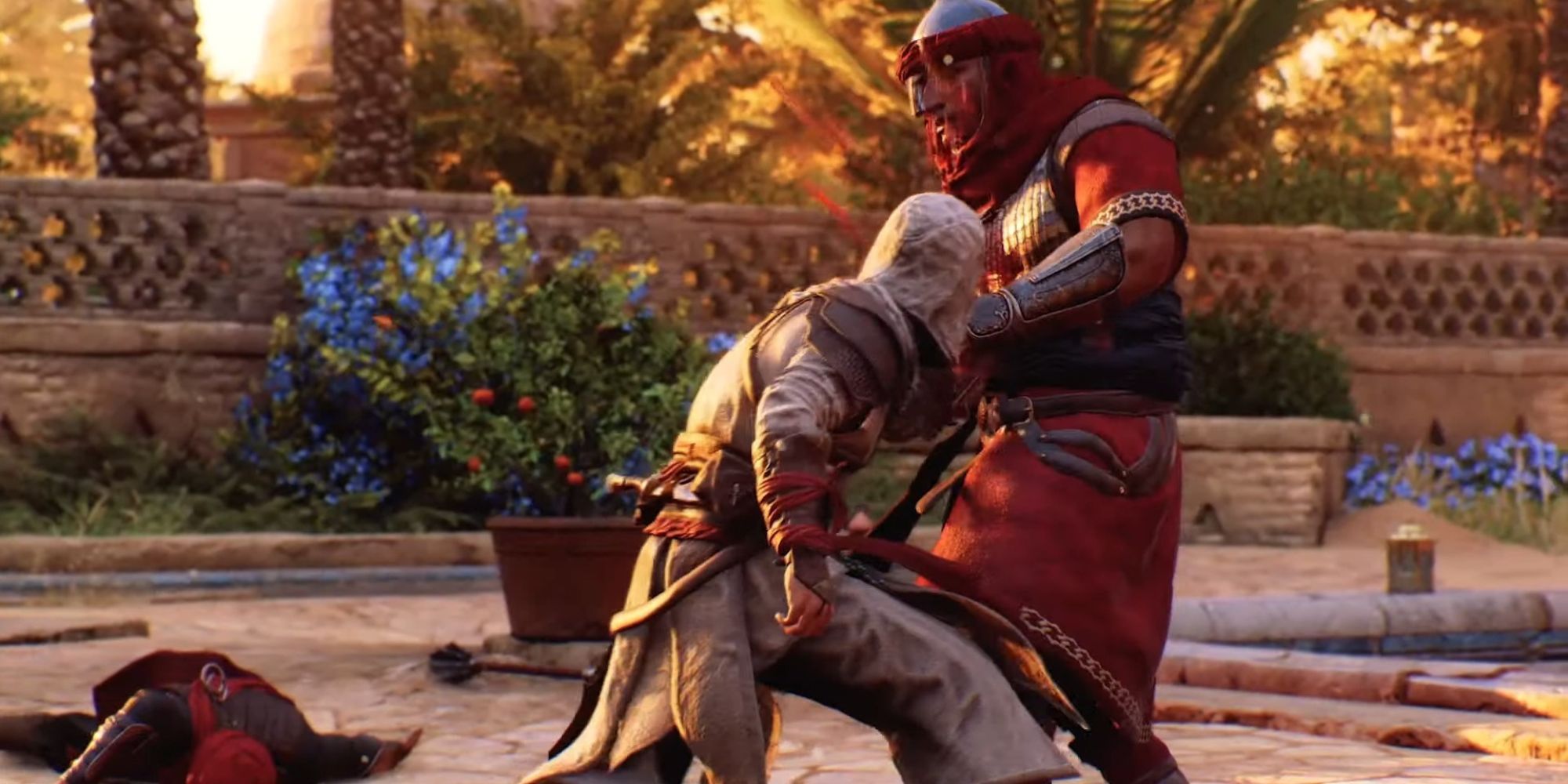First Assassin's Creed Mirage Gameplay Revealed, Coming October 12