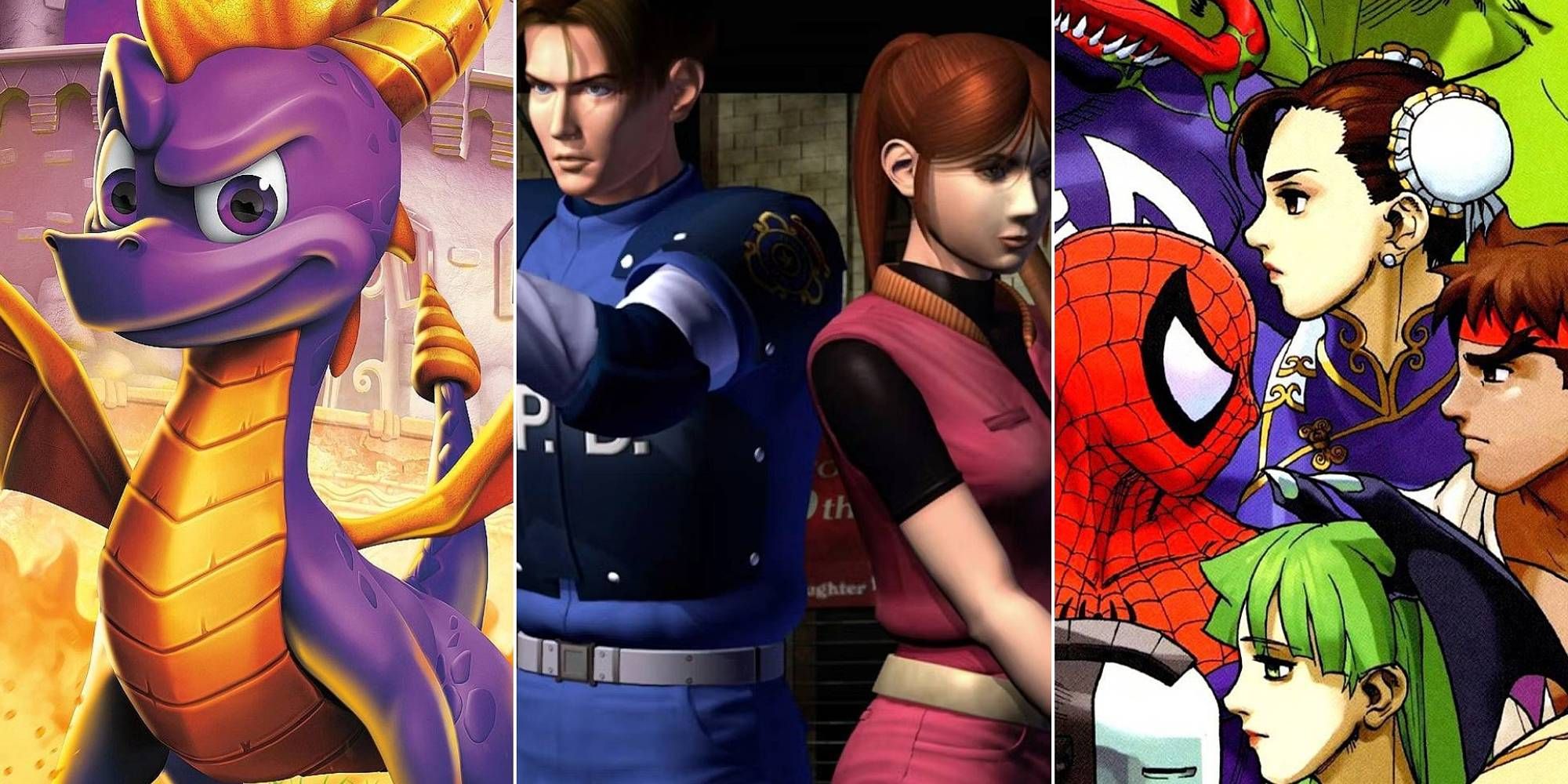 10 Games Turning 25 In 2023